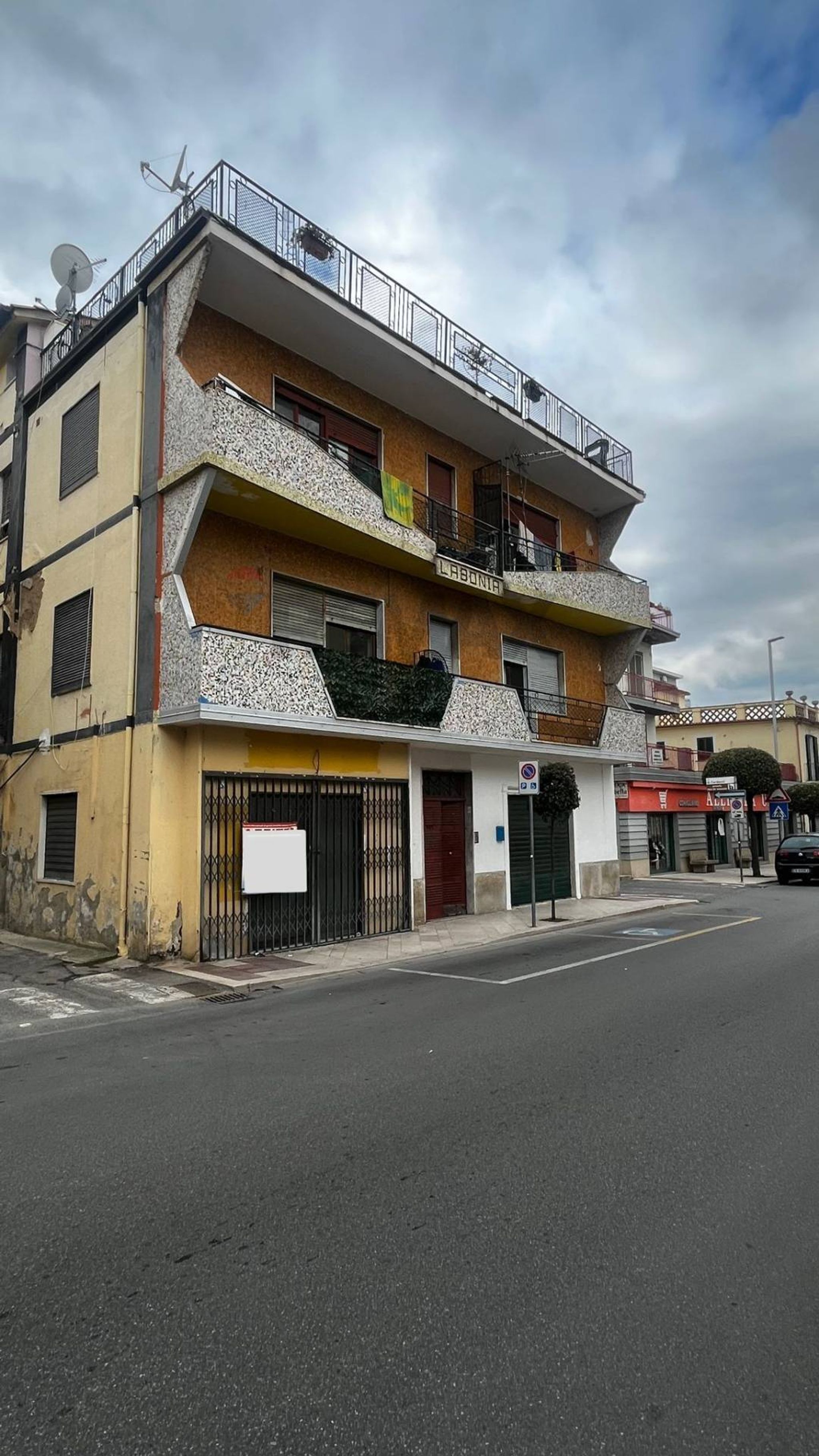 Immobile a Corigliano-Rossano