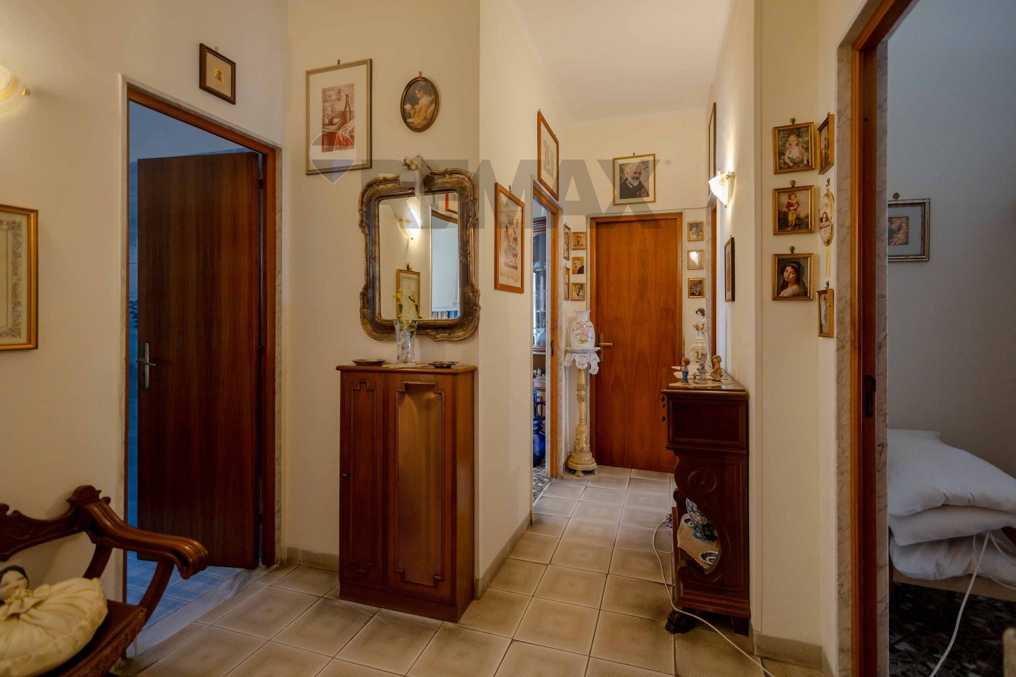 Hall / corridoio