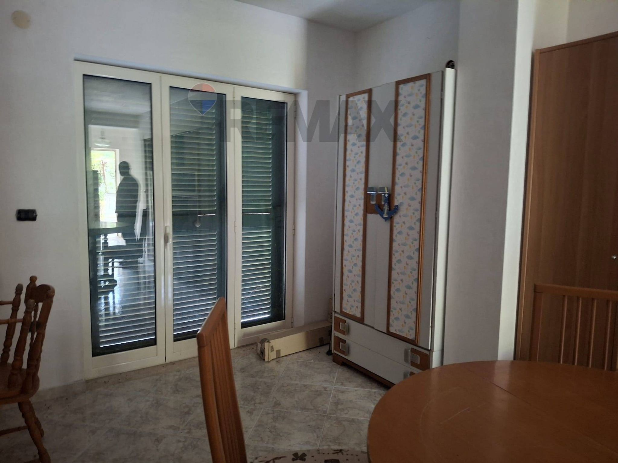 Sala da pranzo