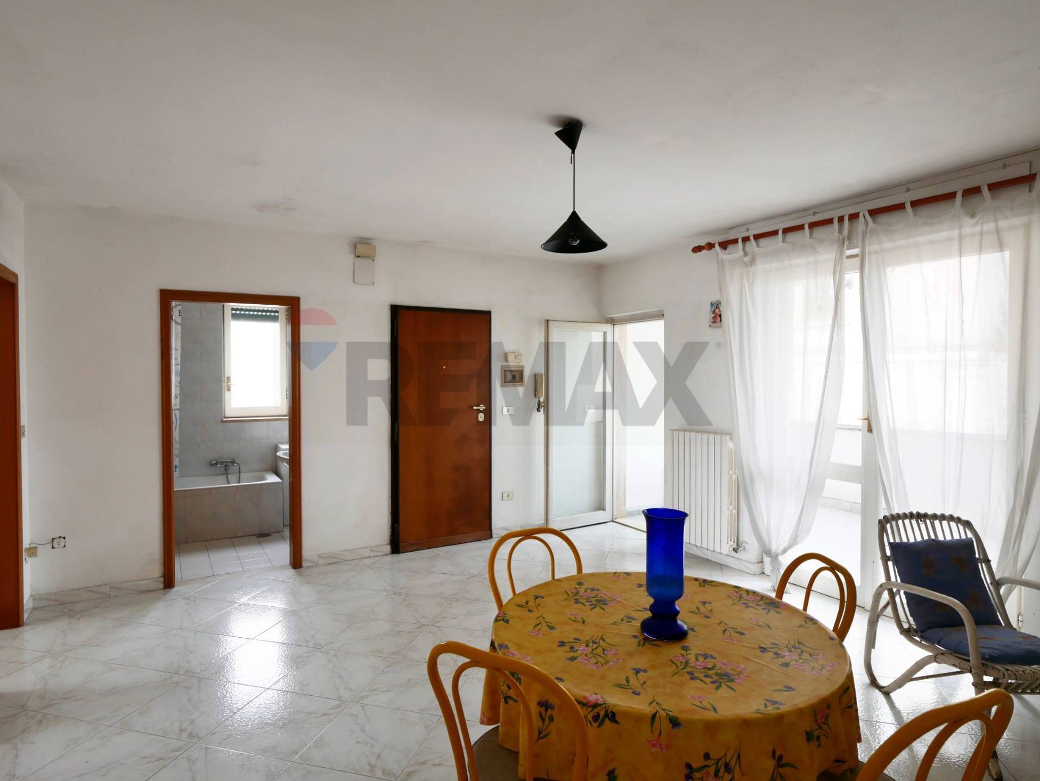 Sala da pranzo