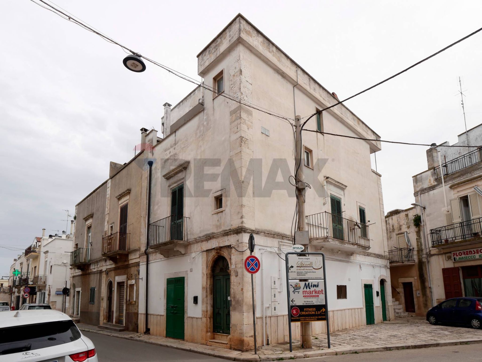 Property in Sammichele di Bari