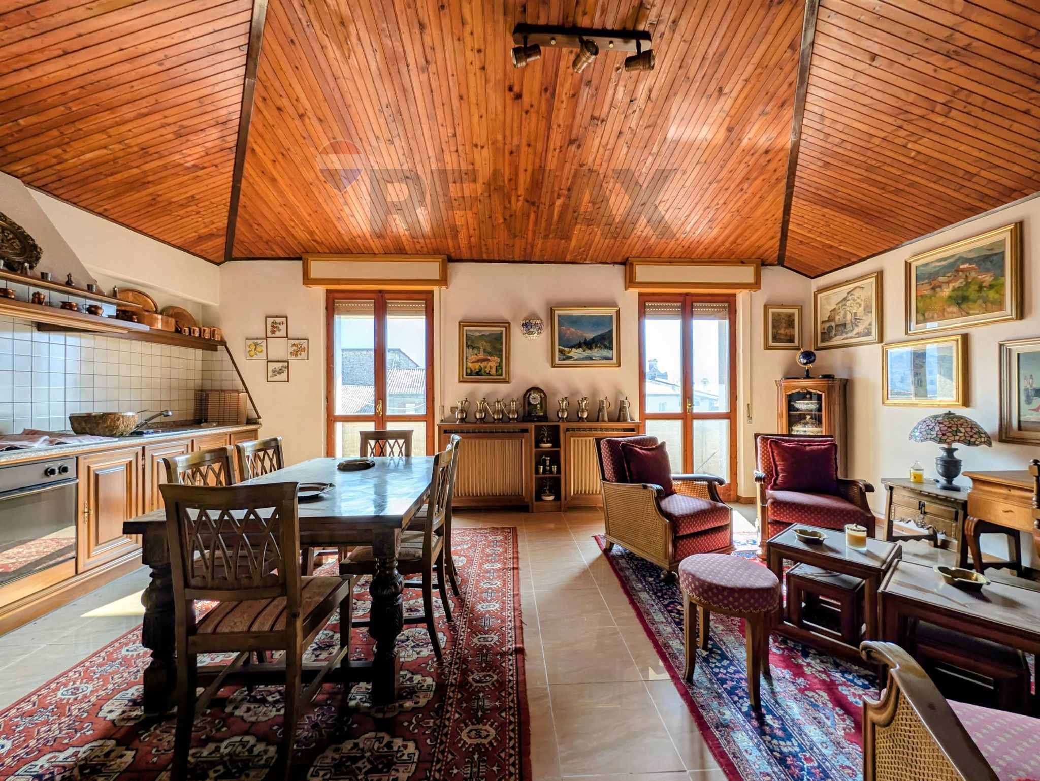 Sala da pranzo