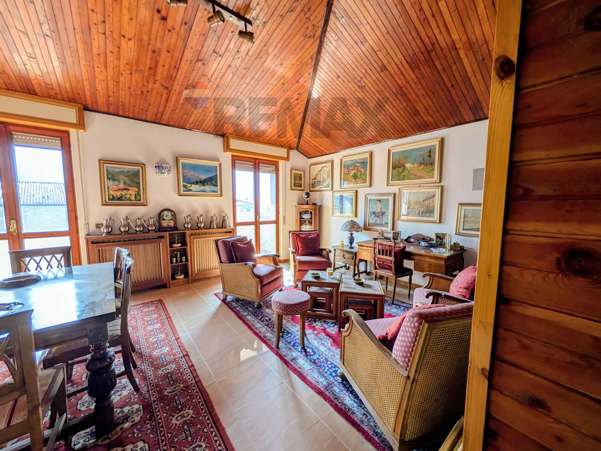 Sala da pranzo