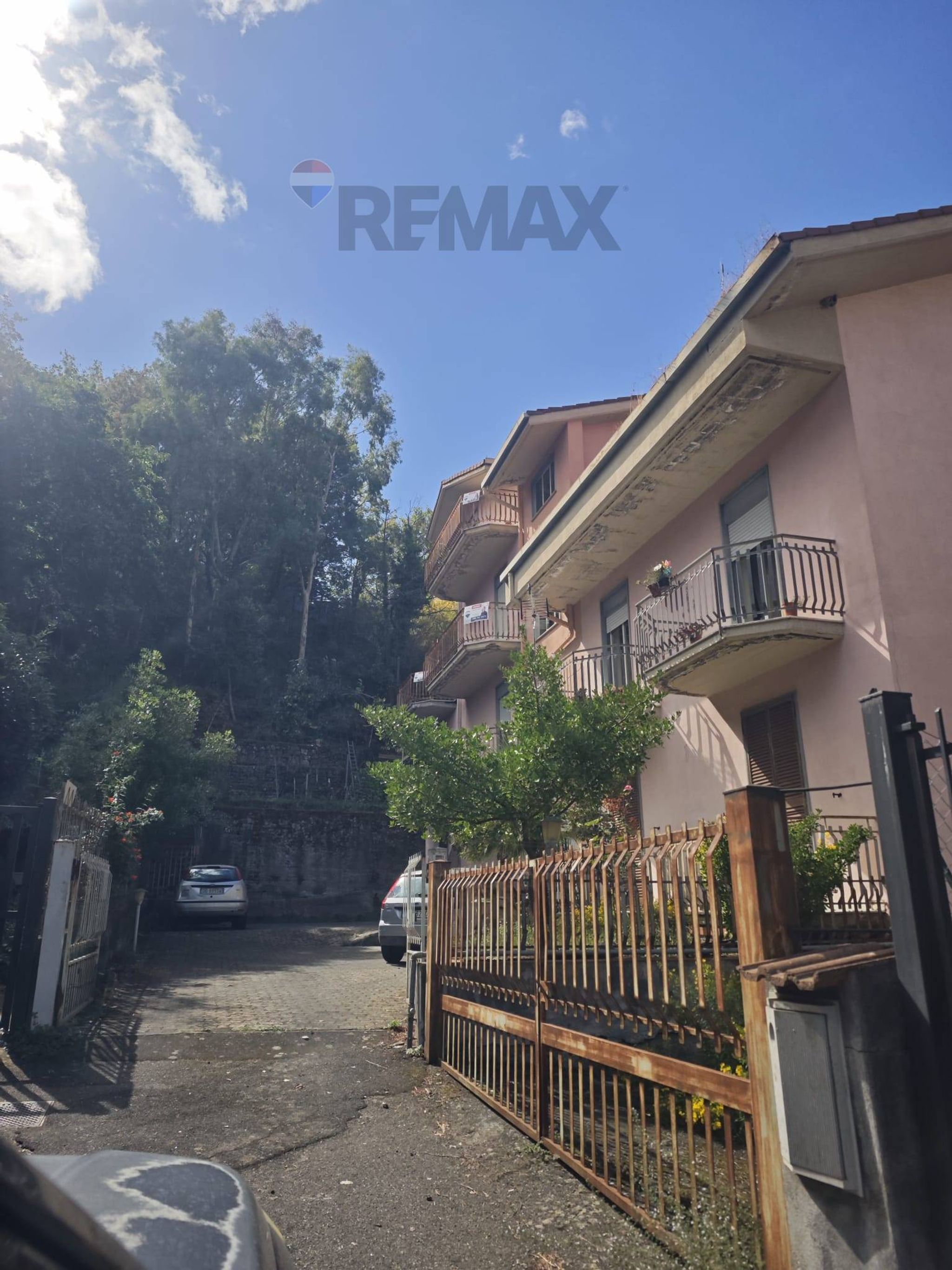 Property in Castiglione di Sicilia