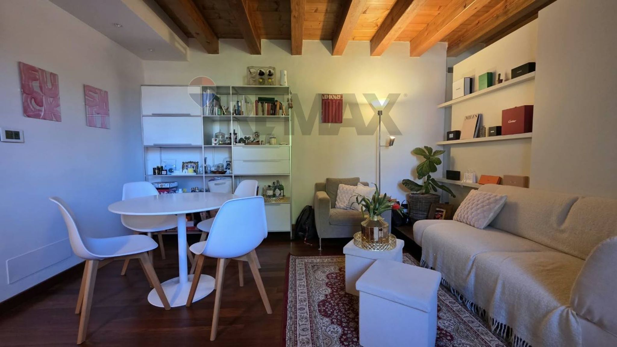 Sala da pranzo