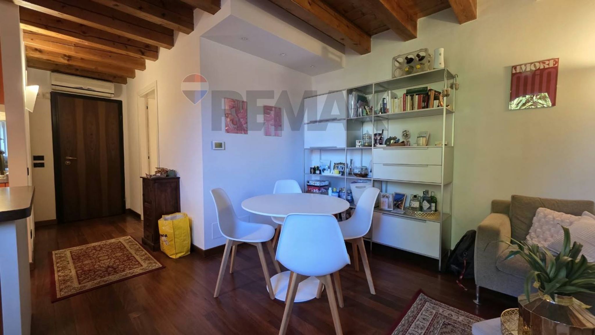 Sala da pranzo