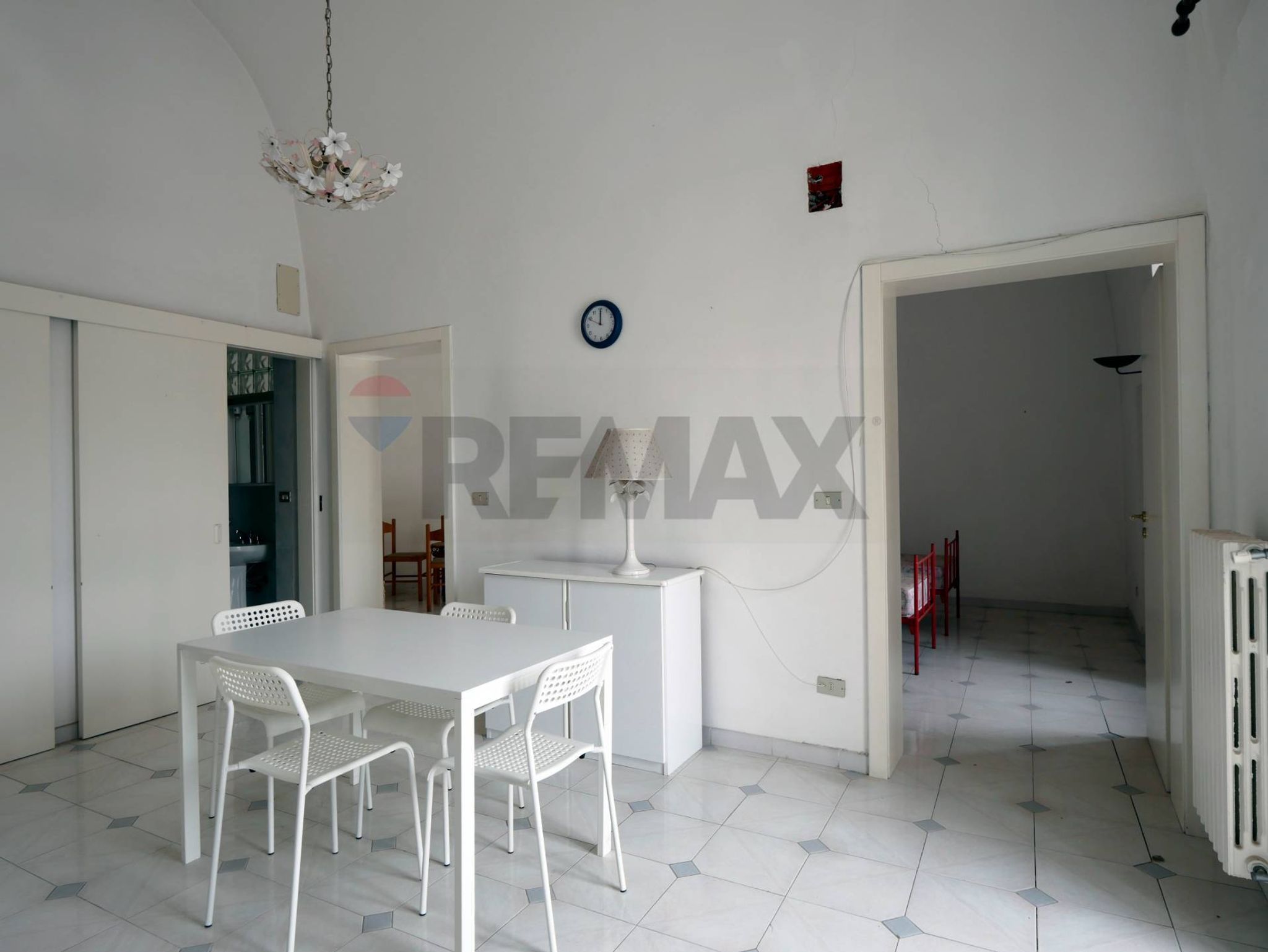 Sala da pranzo