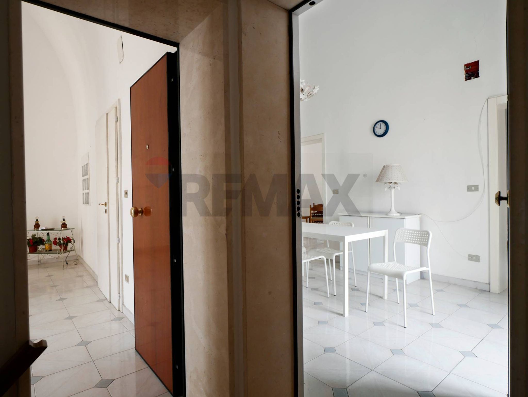 Hall / corridoio
