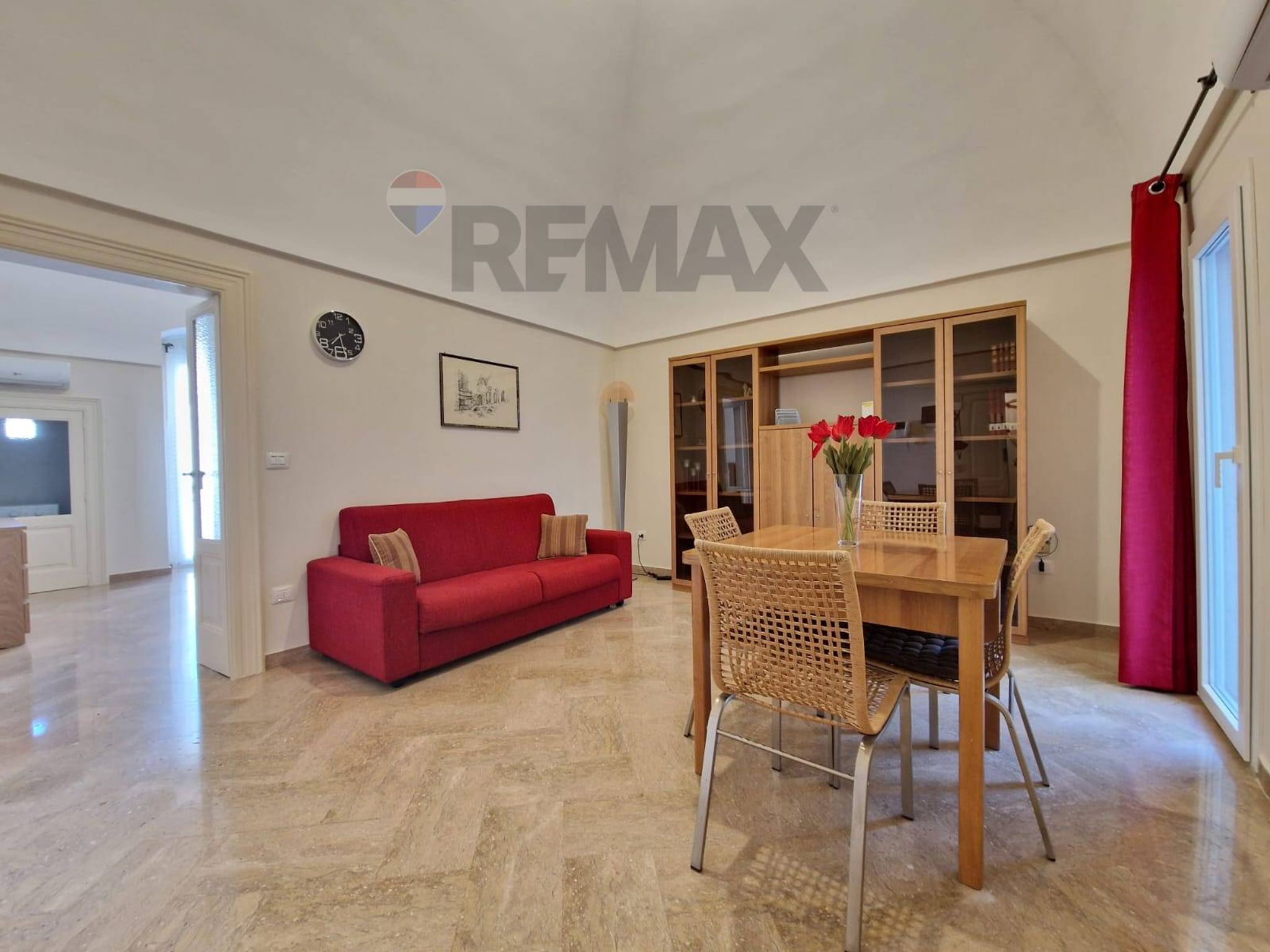 Sala da pranzo