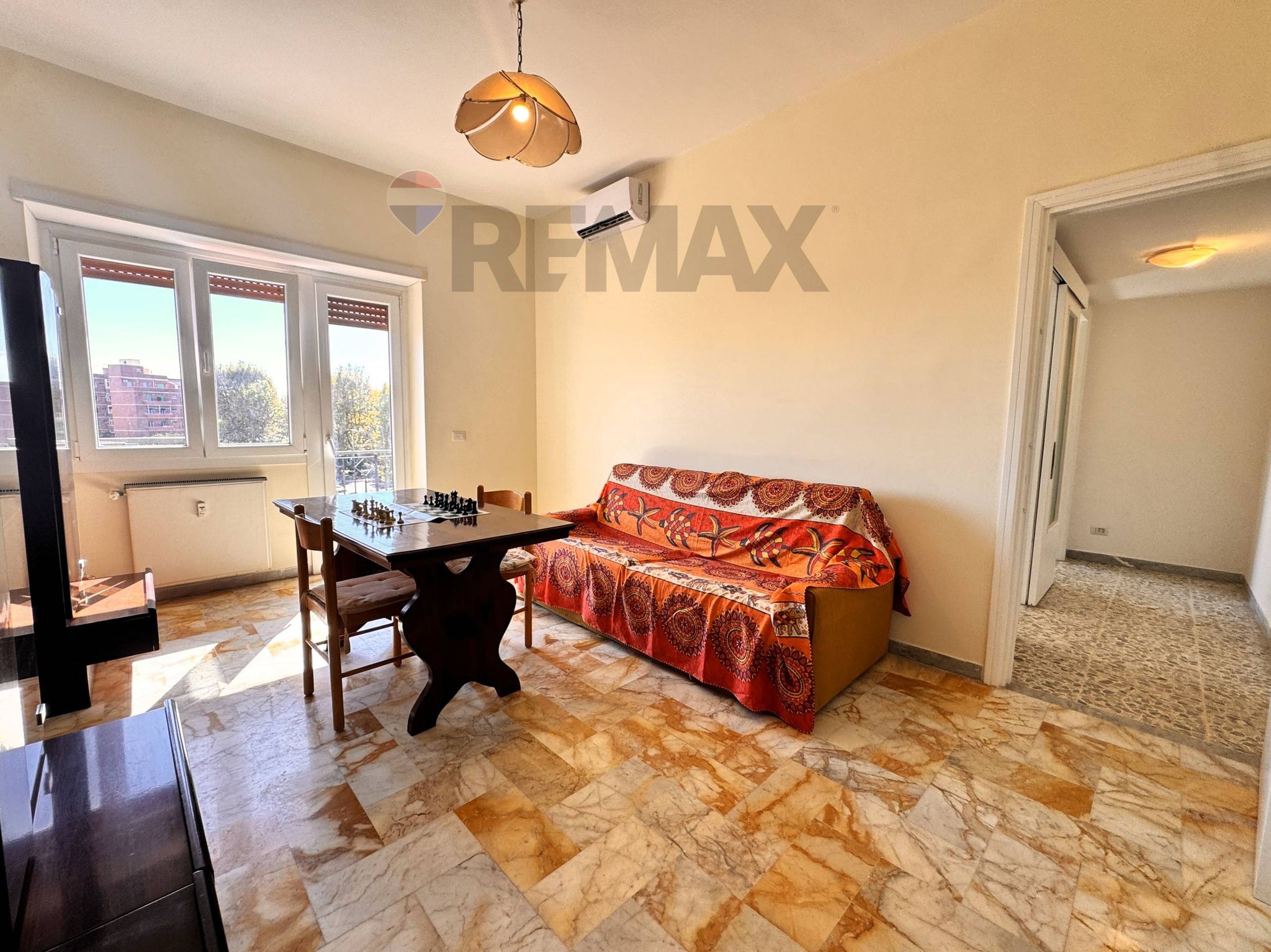 Sala da pranzo