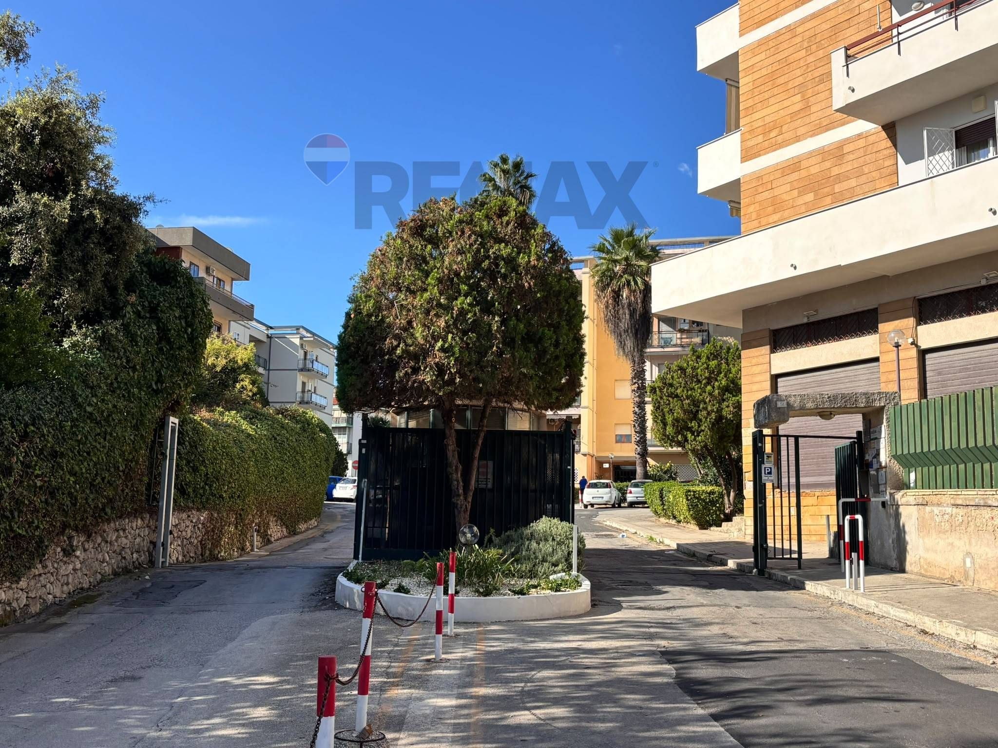 Immobile a Siracusa