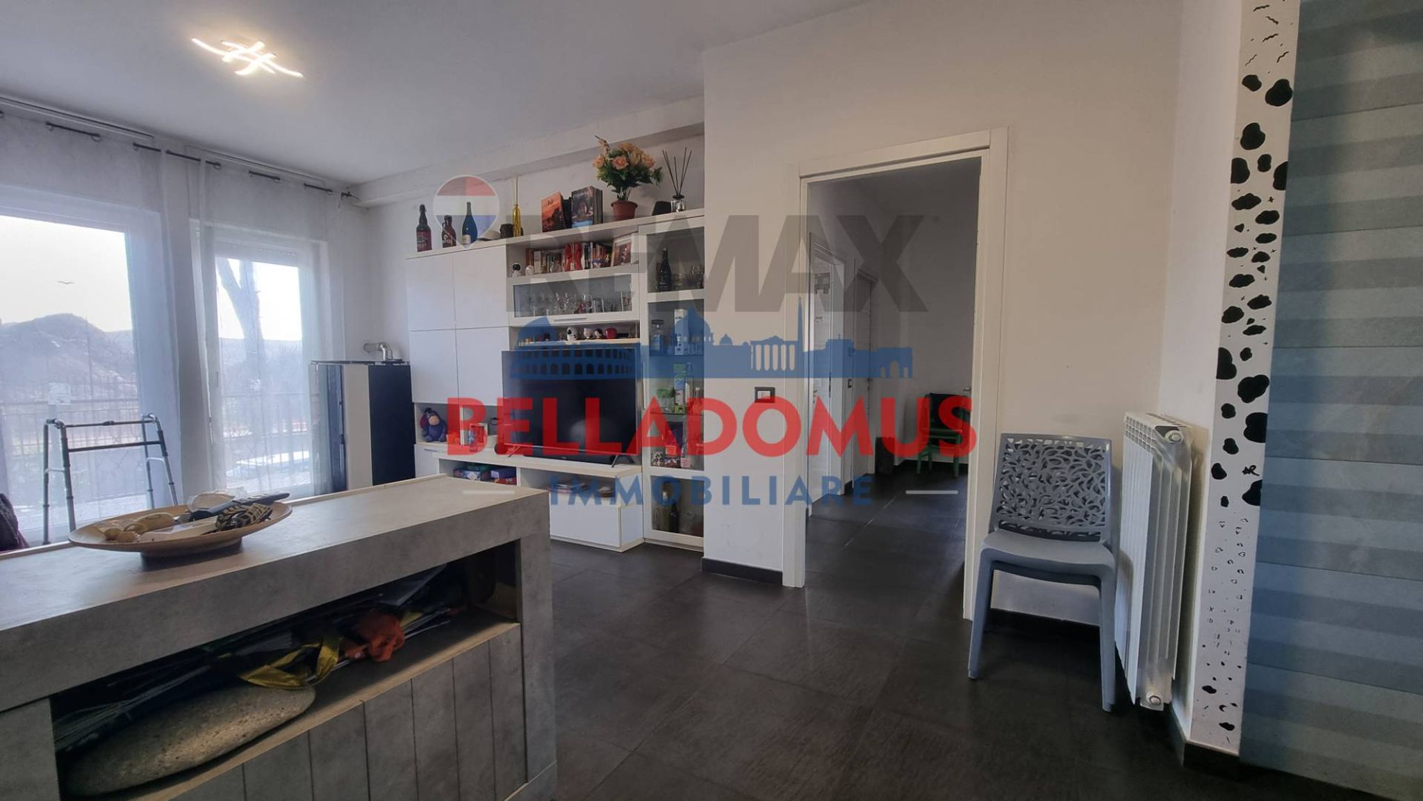 Sala da pranzo