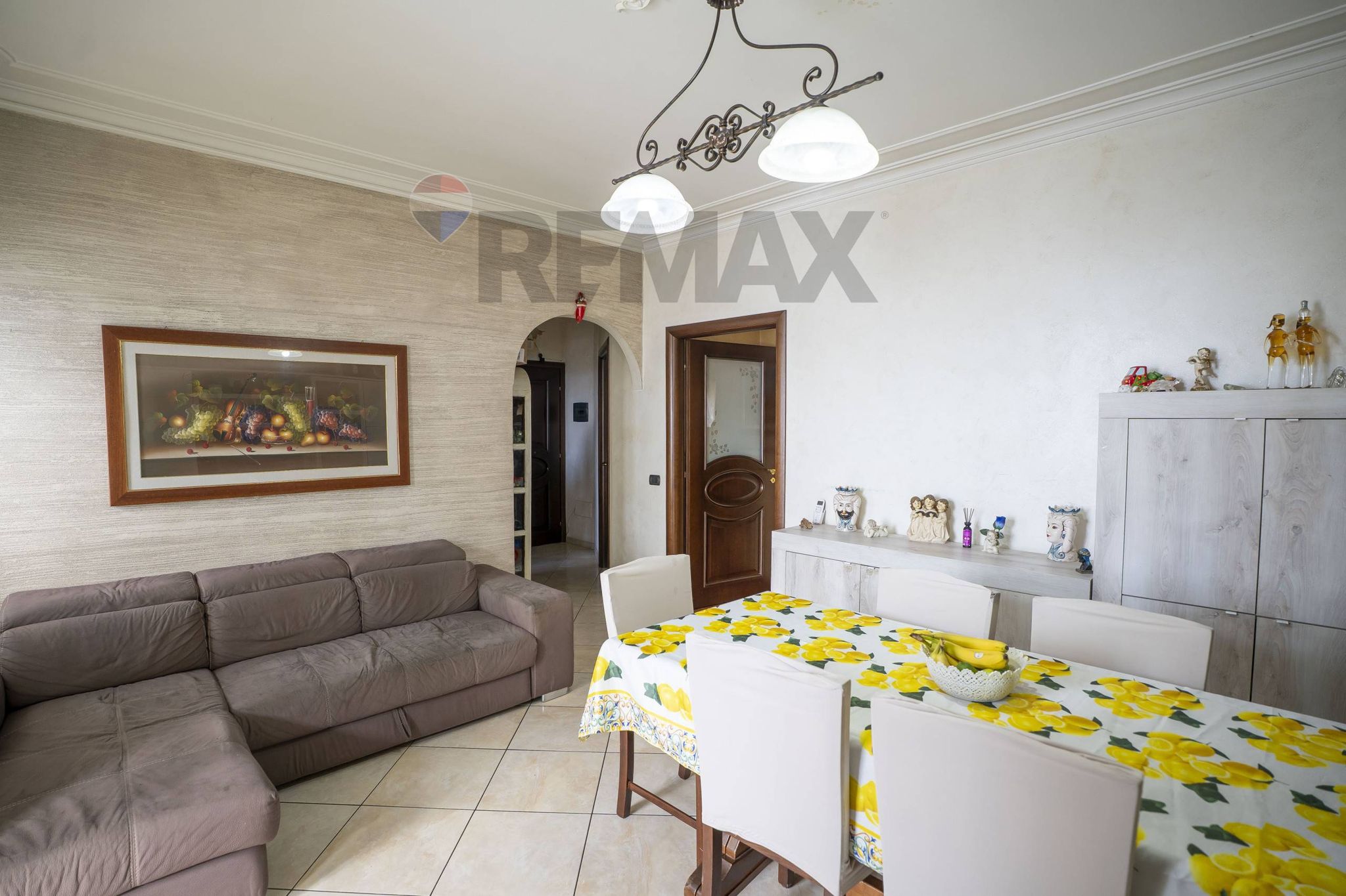 Property in Catania