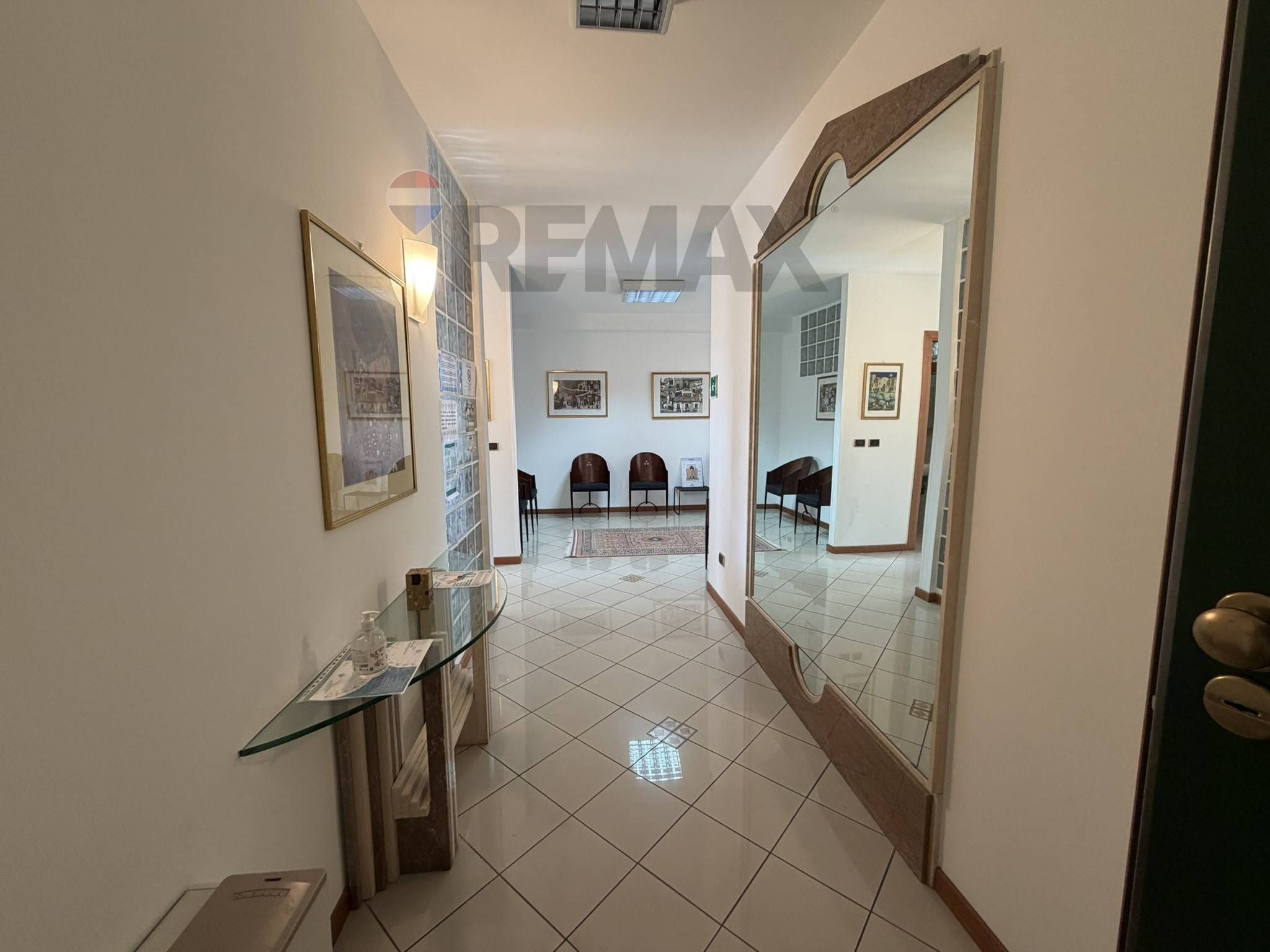 Hall / corridoio