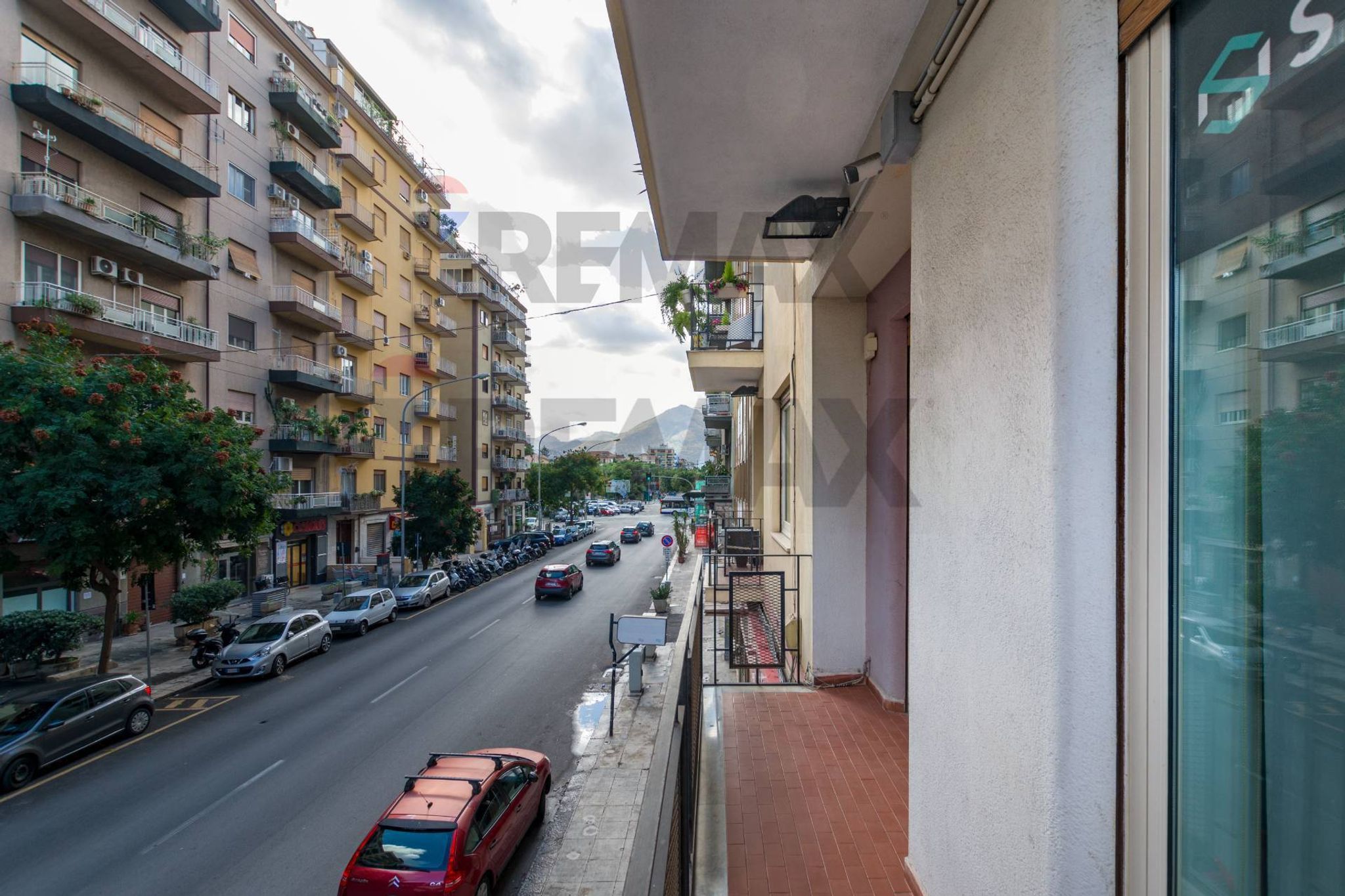 Balcone