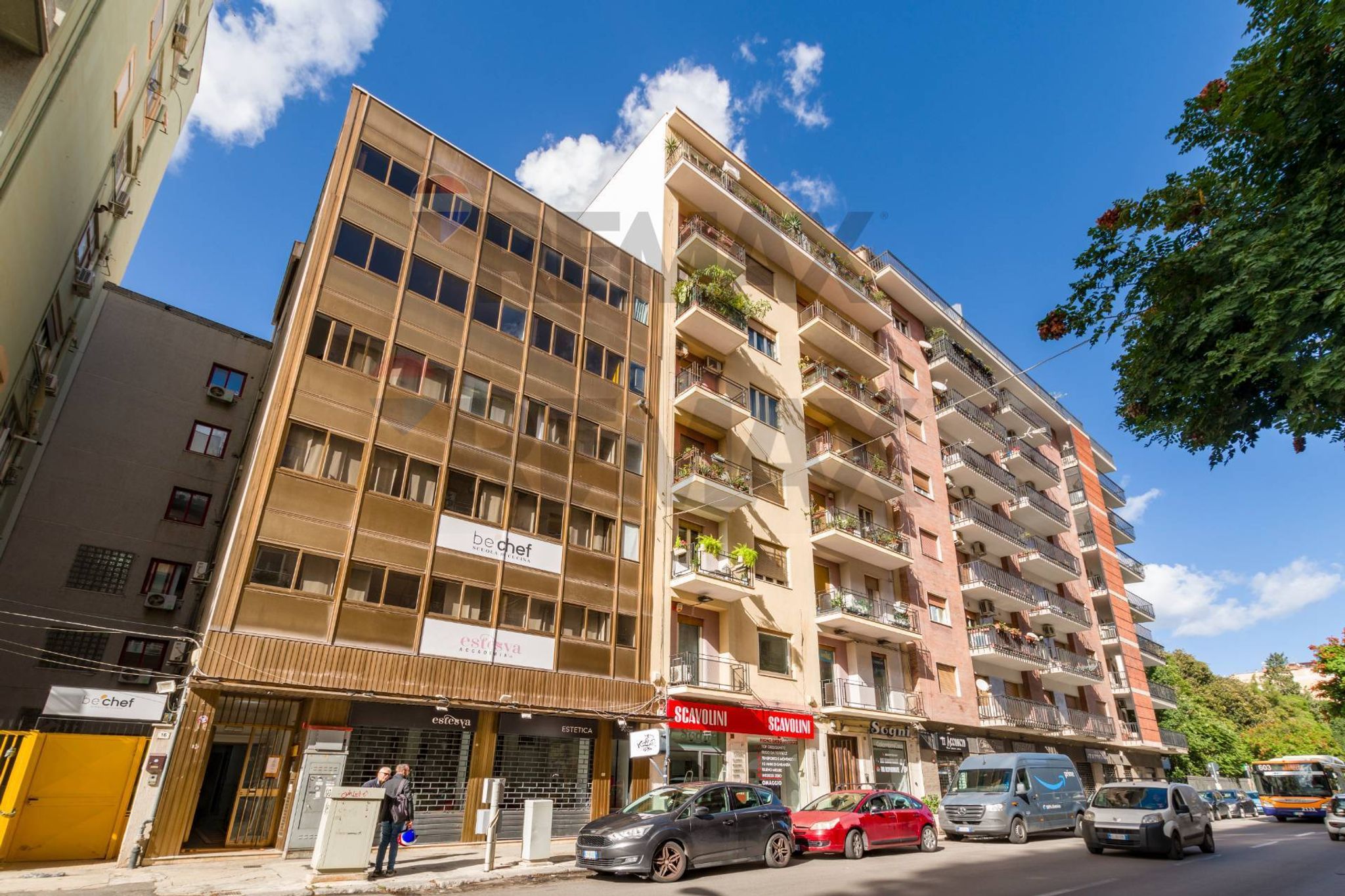 Property in Palermo