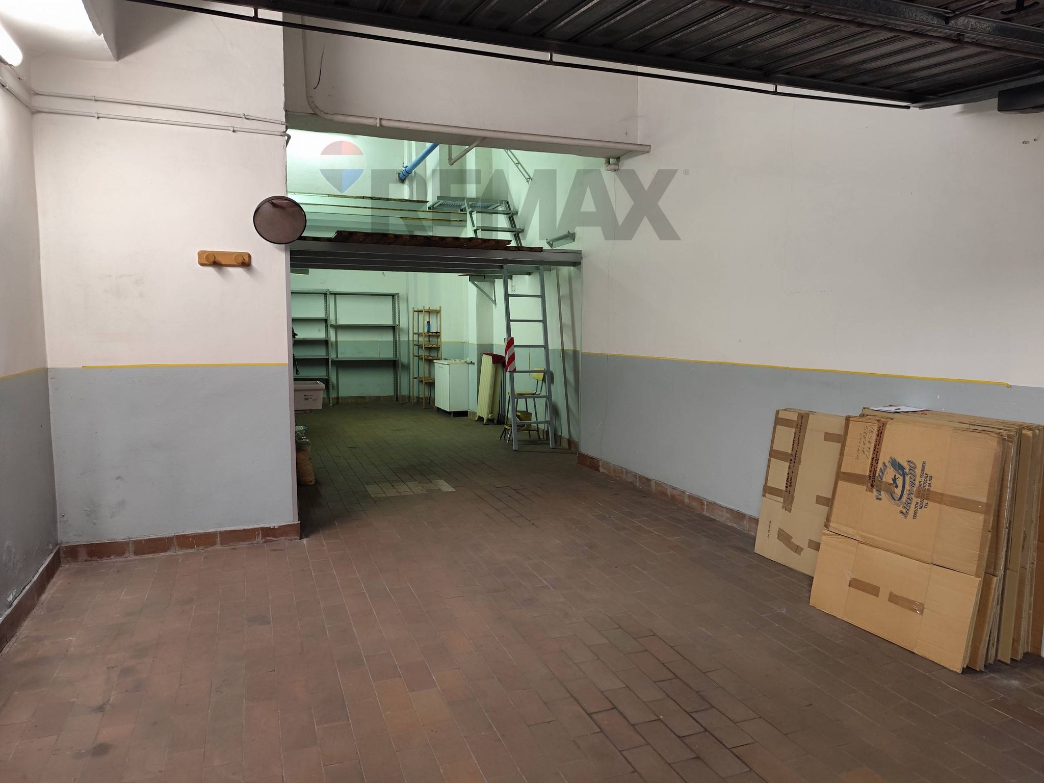 Parcheggio