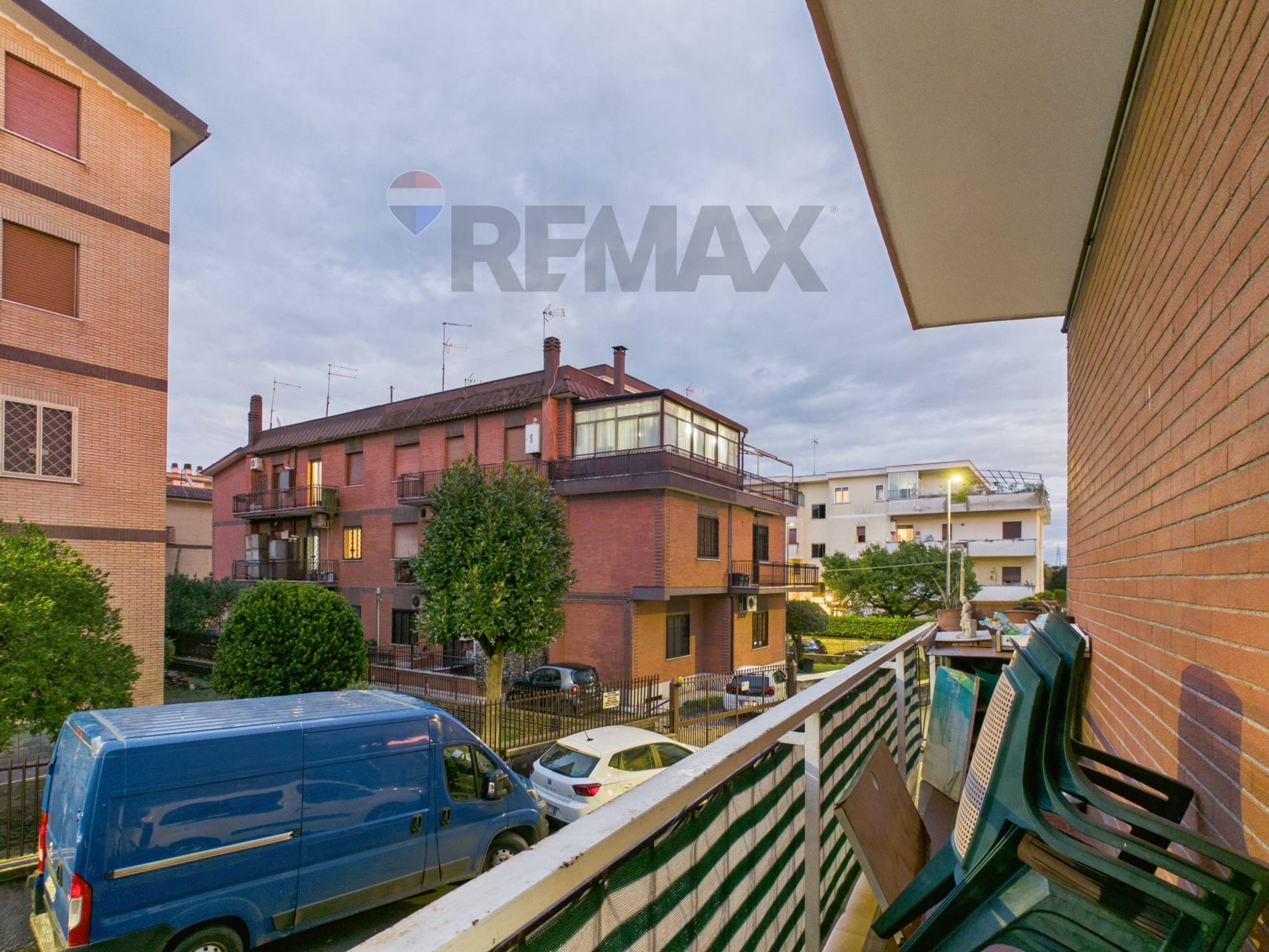 Balcone
