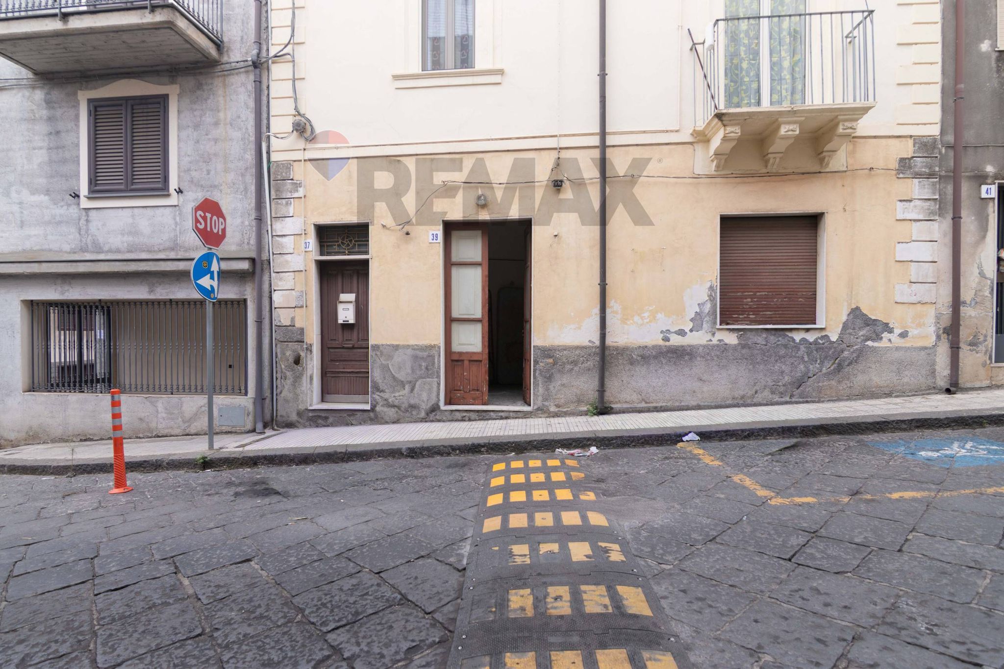 Immobile a Misterbianco