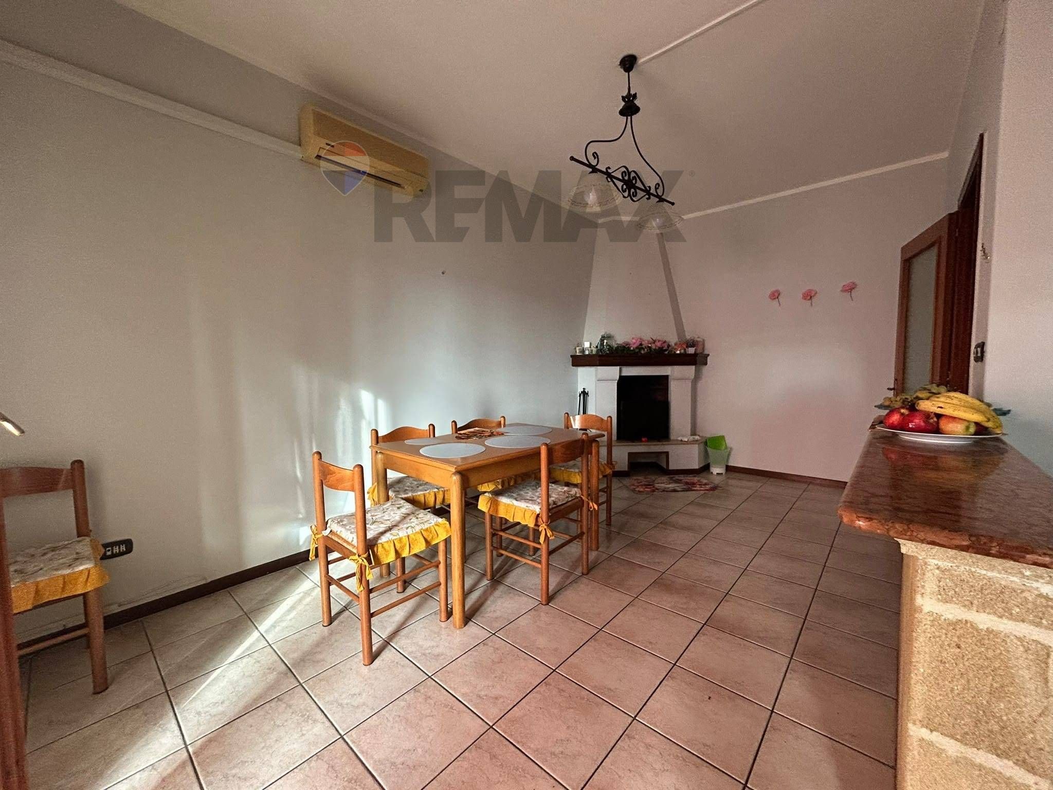 Sala da pranzo