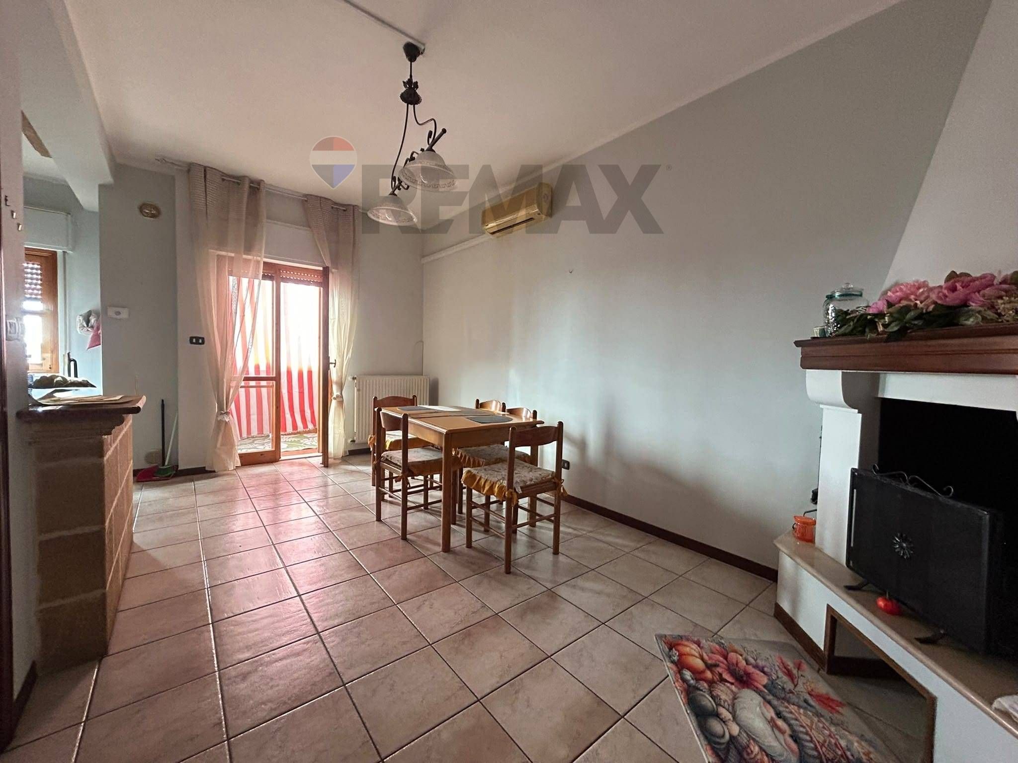 Sala da pranzo