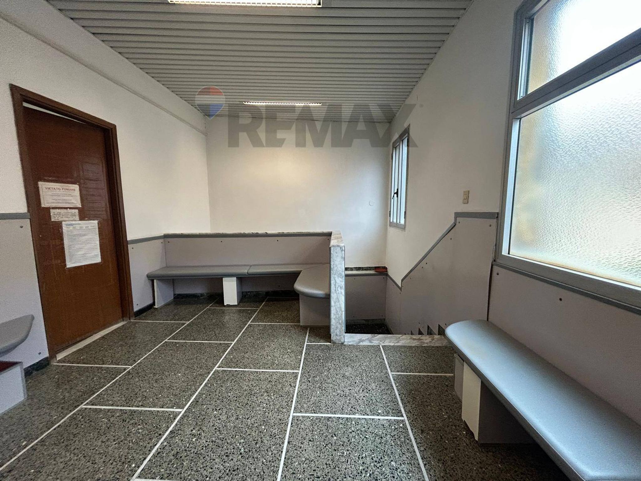 Ricezione / Lobby