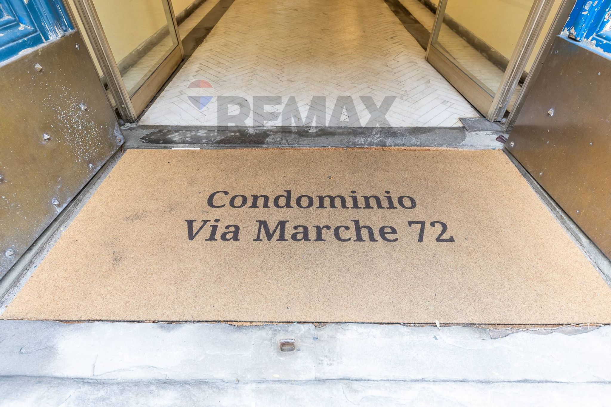 Immobile a Roma