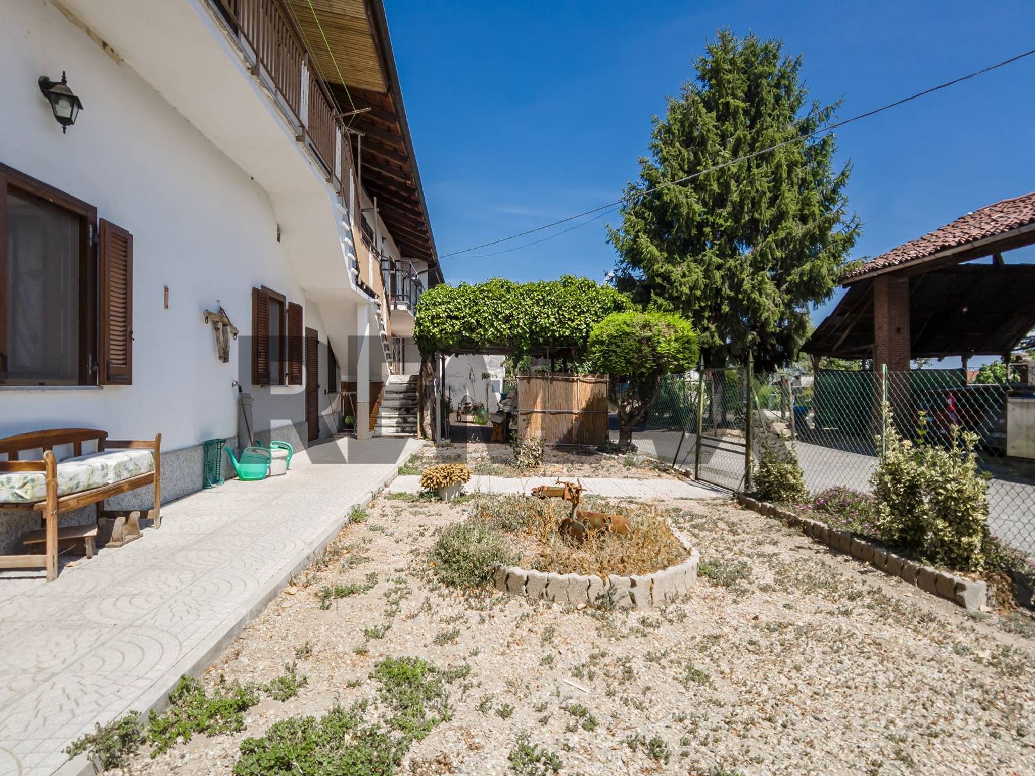 Giardino