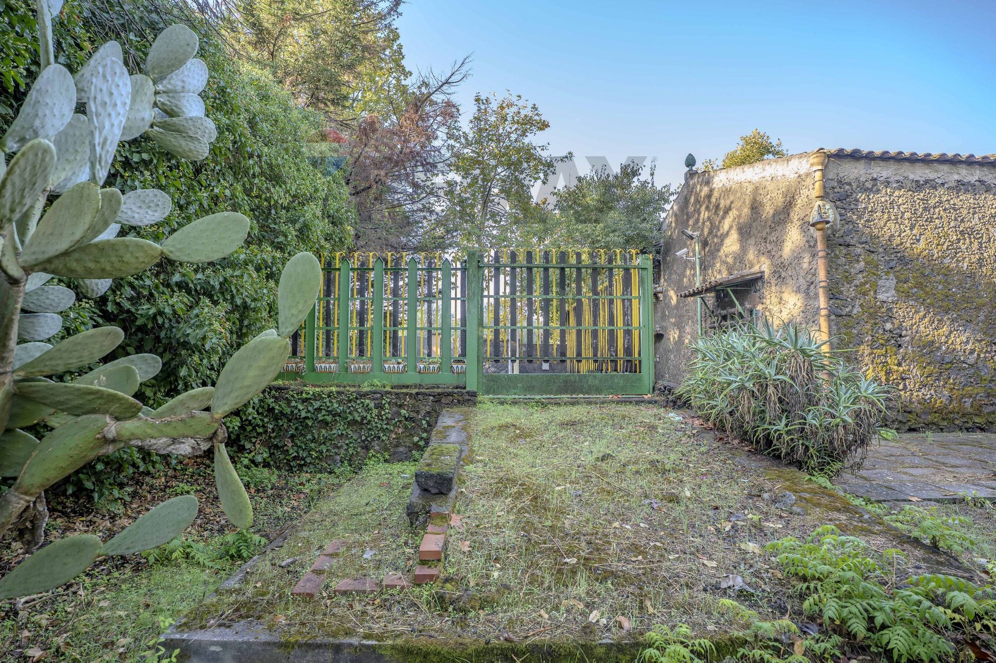 Property in San Giovanni la Punta