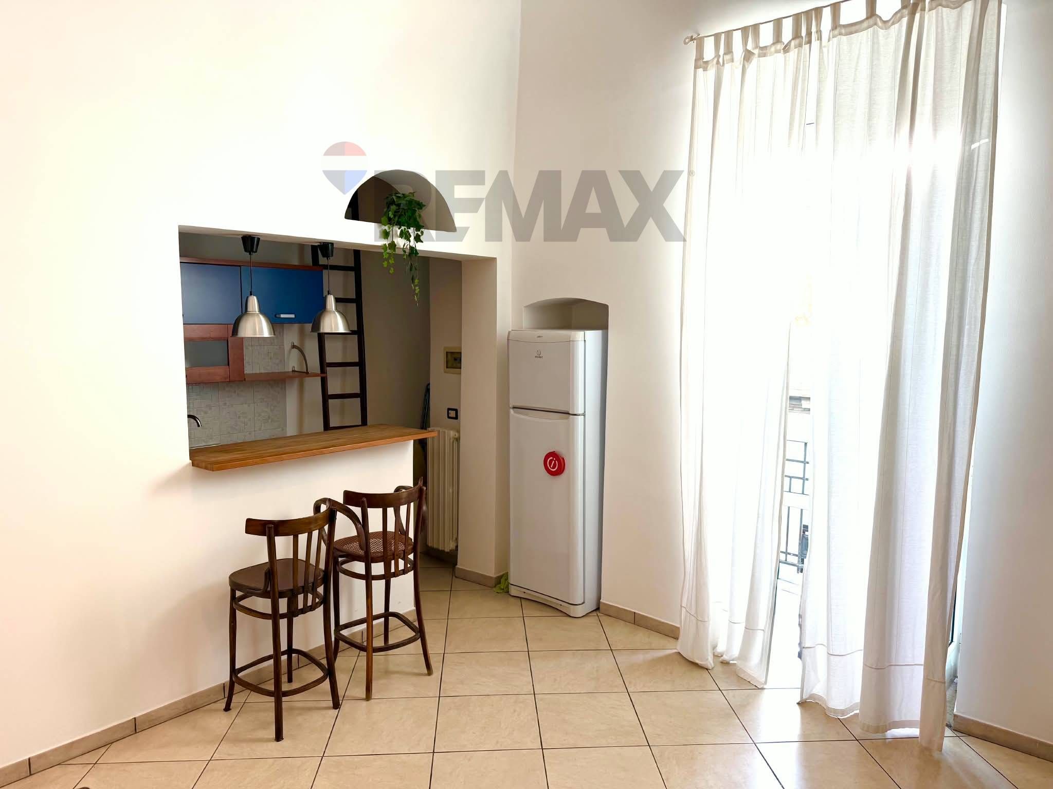 Sala da pranzo