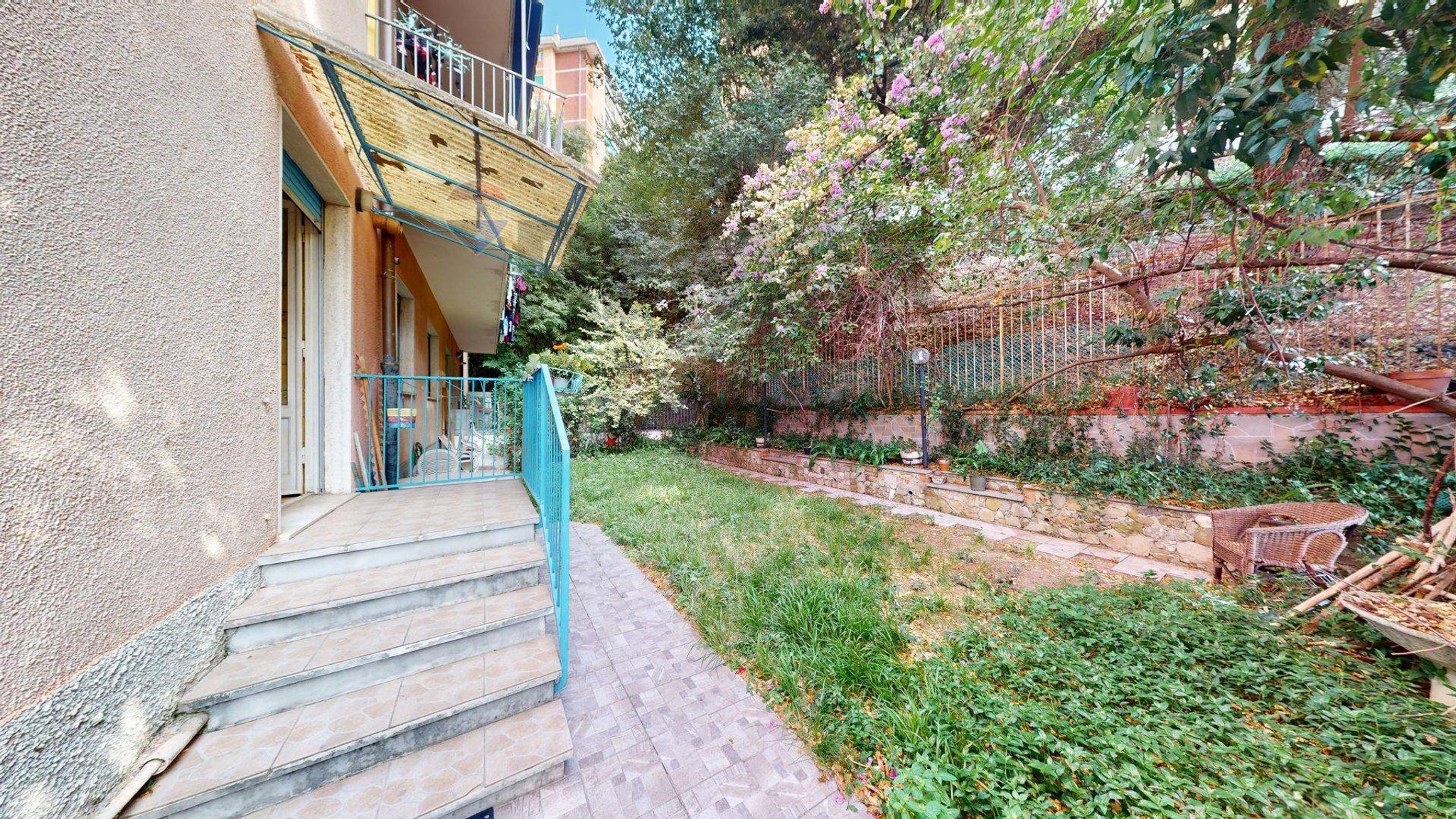 Giardino