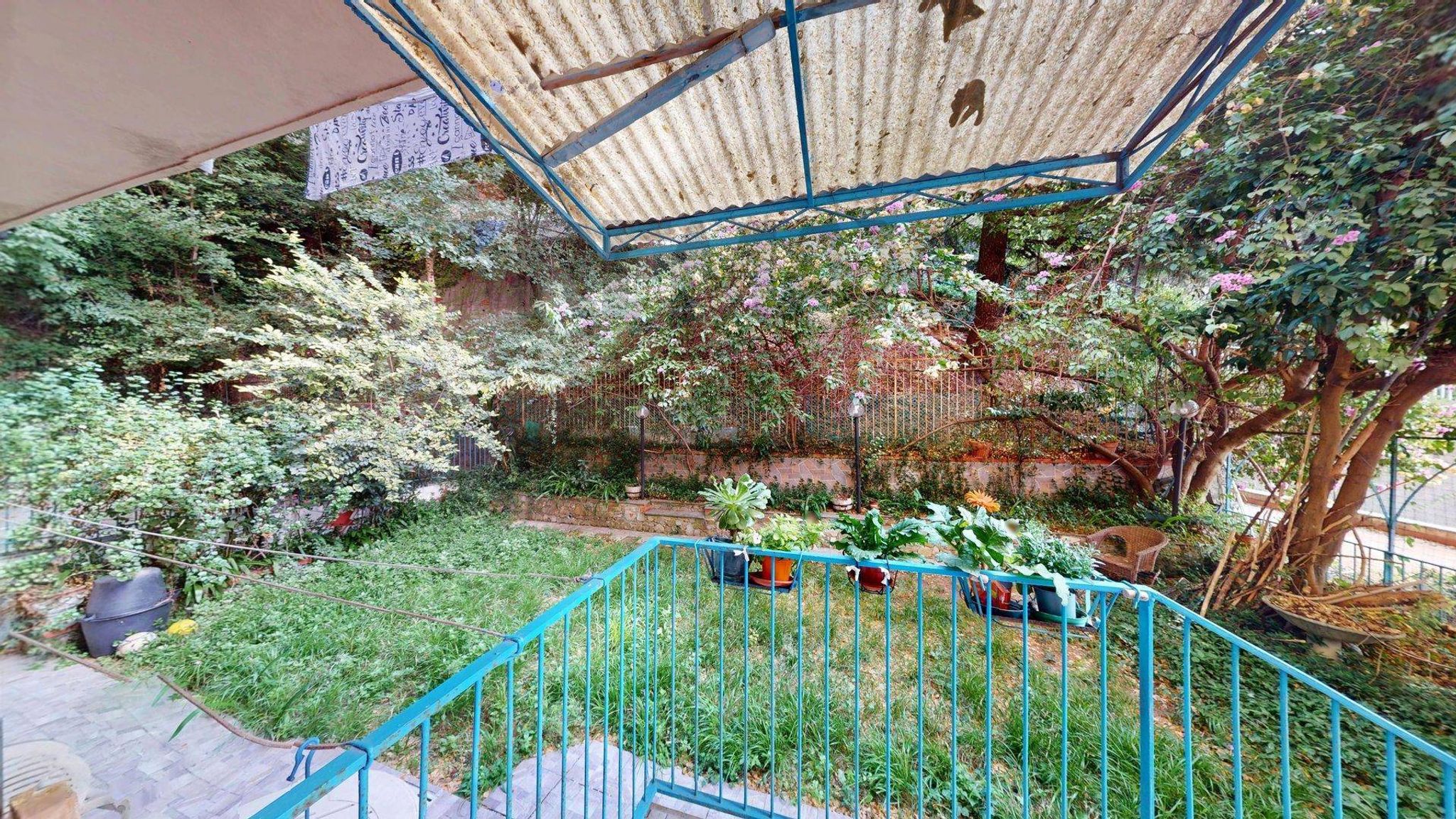 Giardino