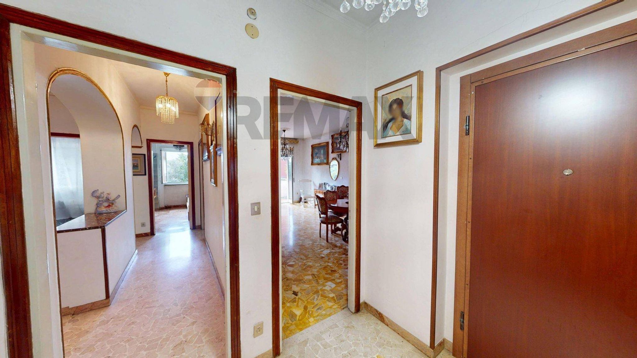Hall / corridoio