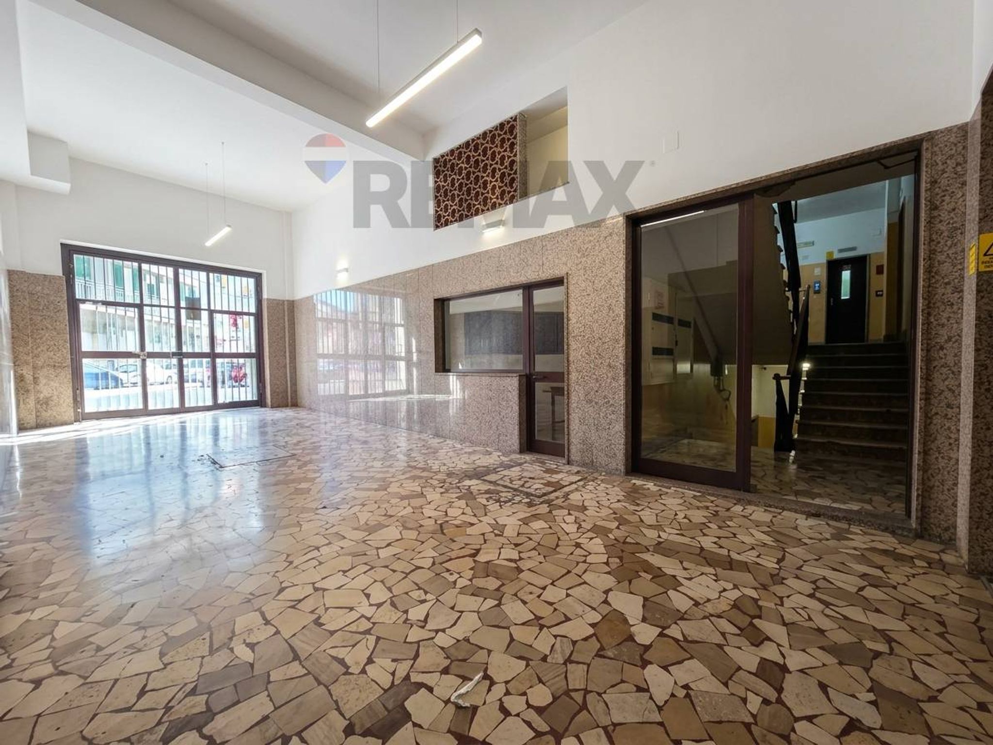 Ricezione / Lobby