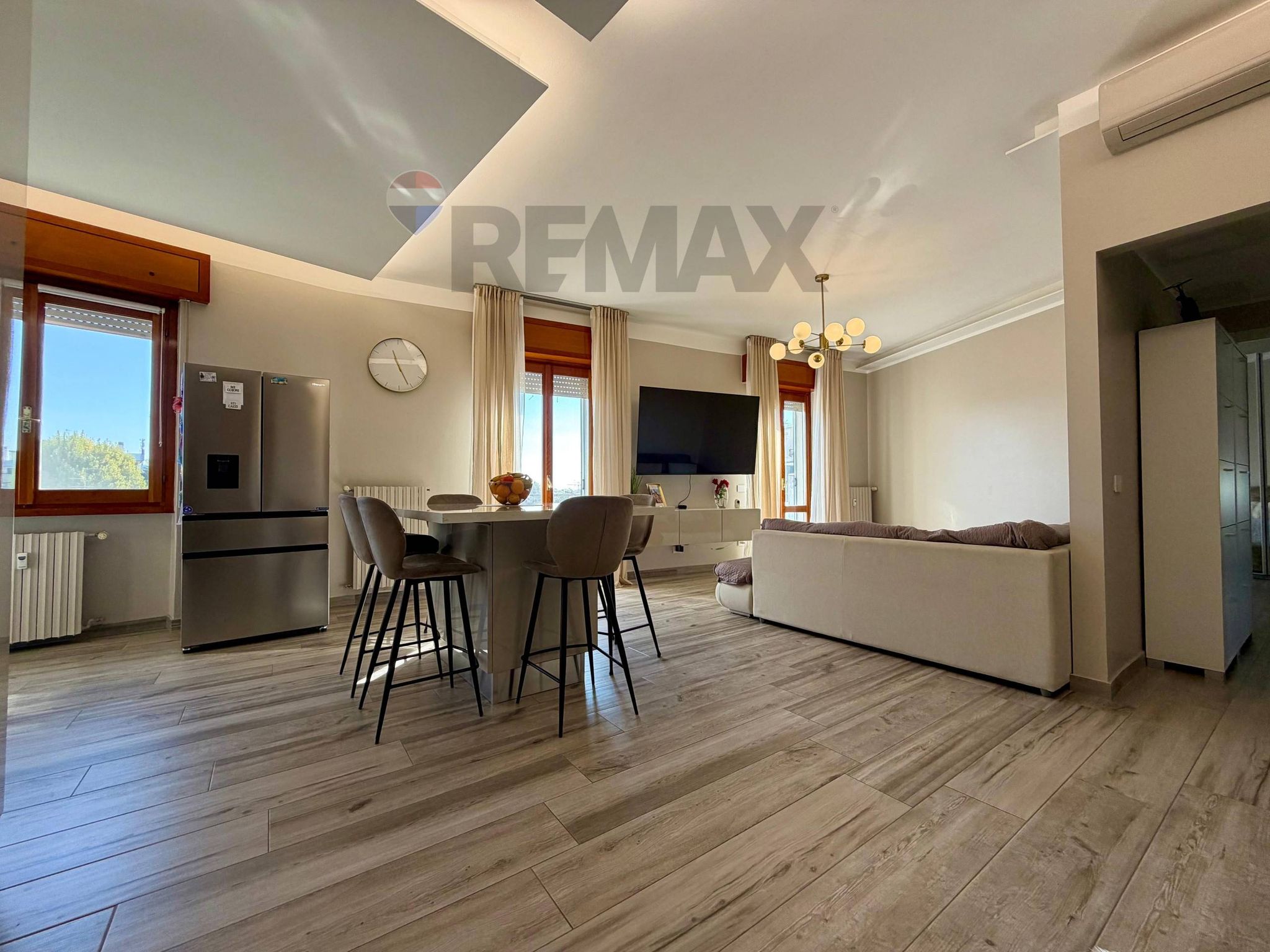 Sala da pranzo