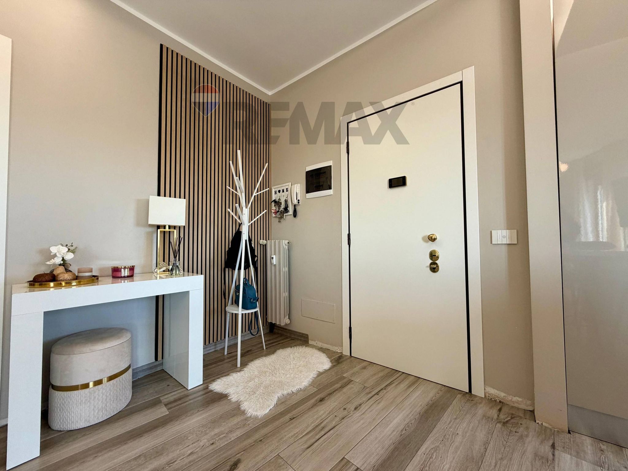 Hall / corridoio