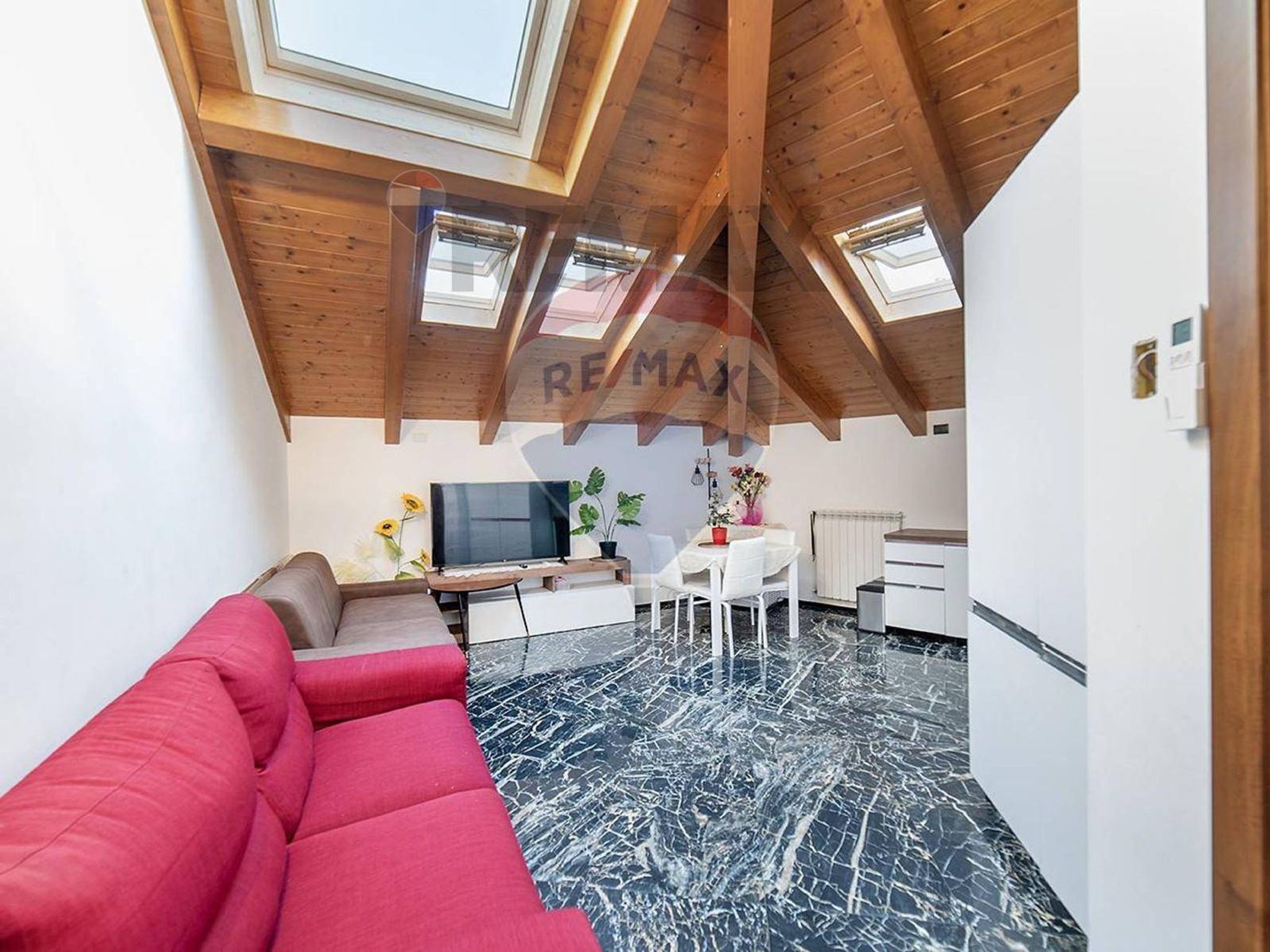 Property in Sesto San Giovanni