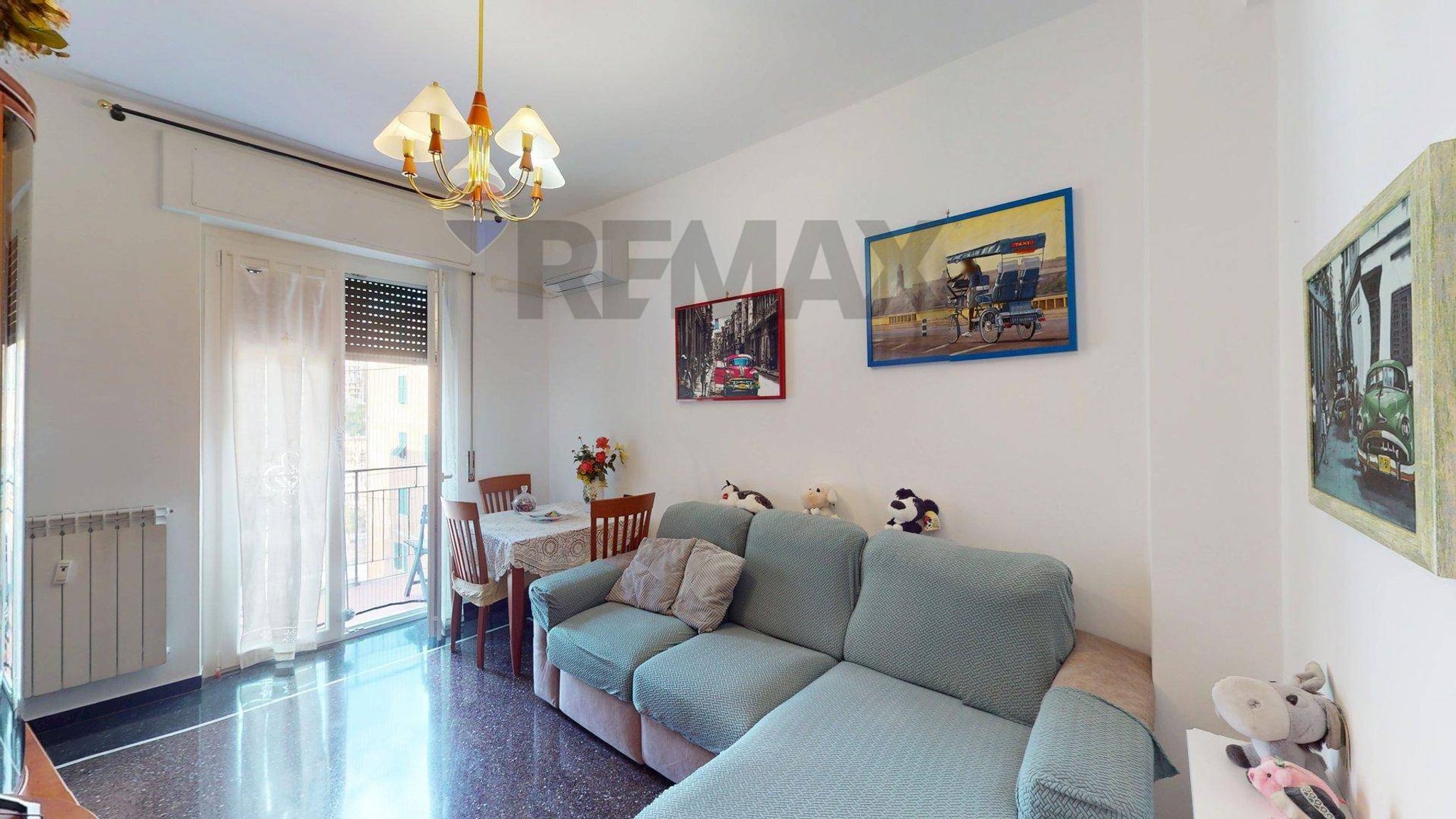 Property in Genova