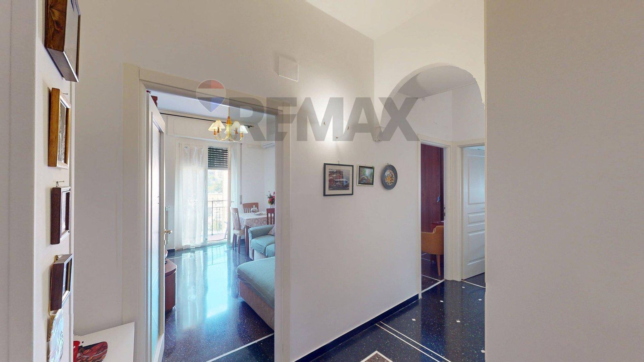 Hall / corridoio