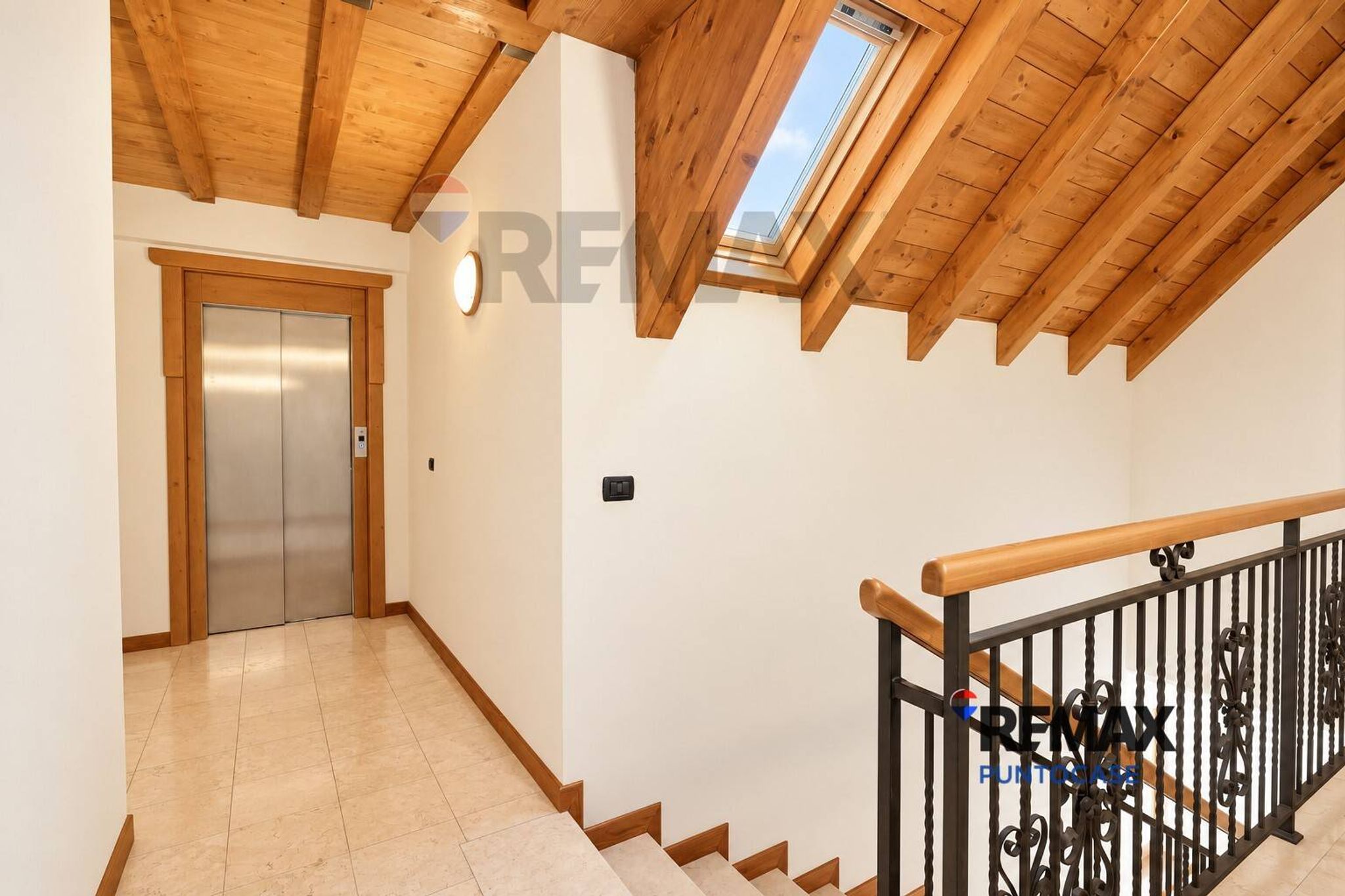 Hall / corridoio
