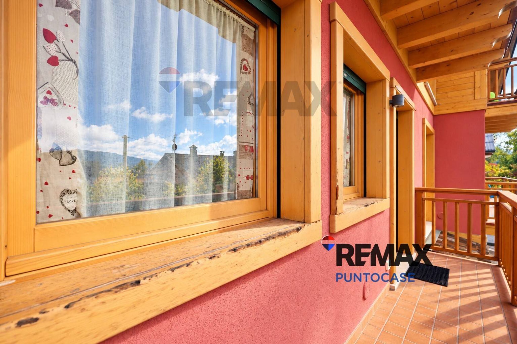 Balcone