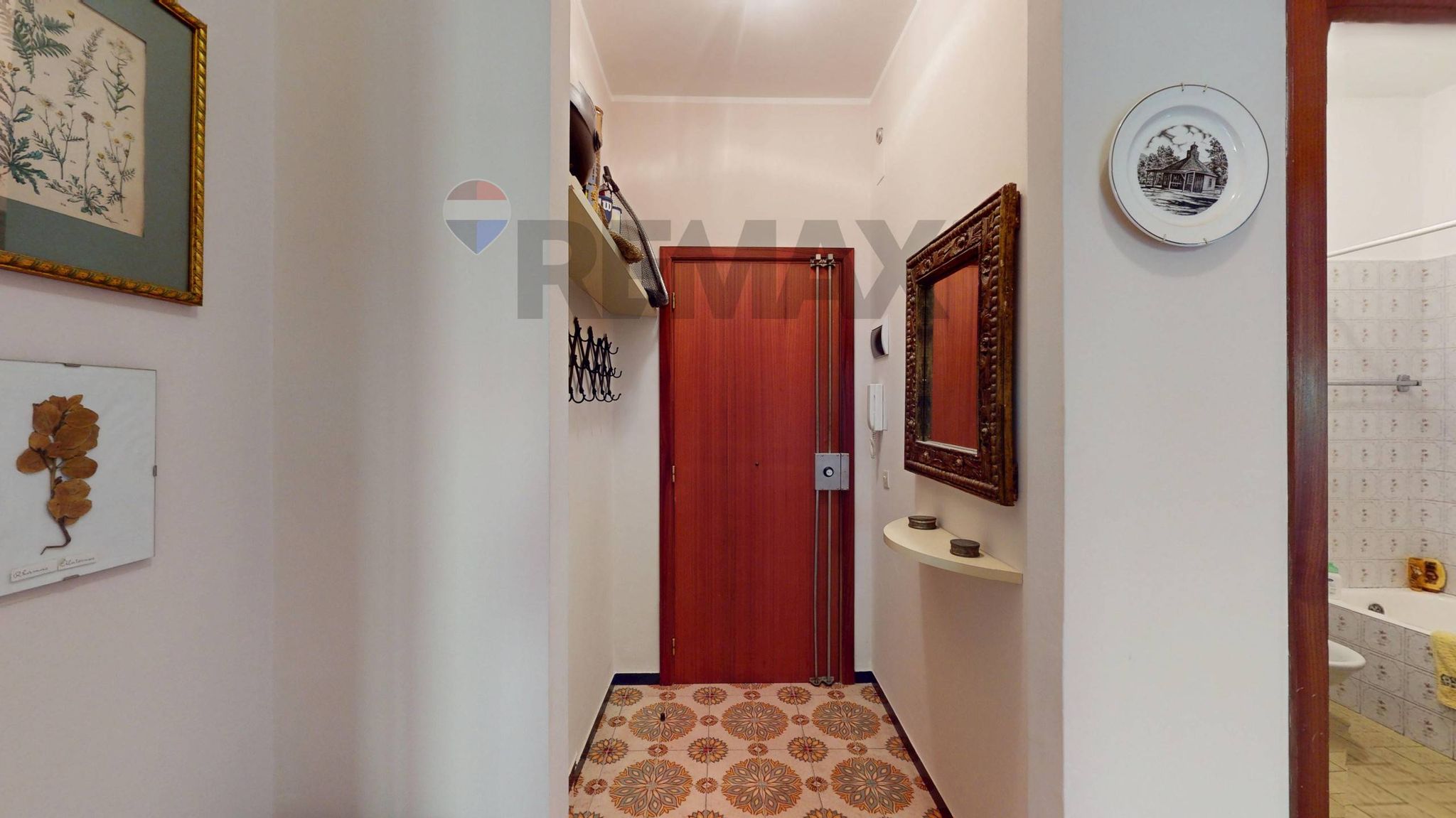 Hall / corridoio