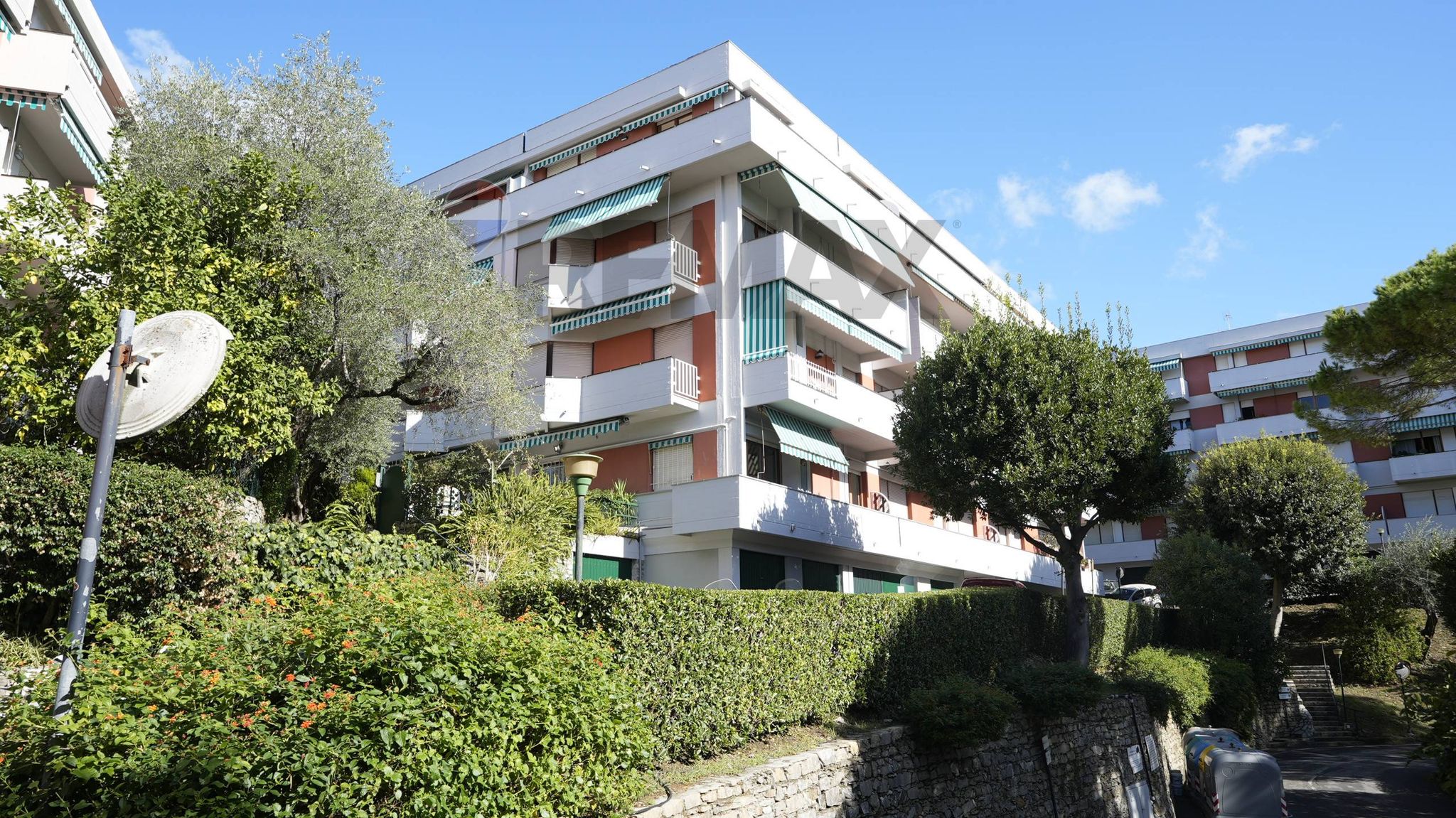 Immobile a Rapallo