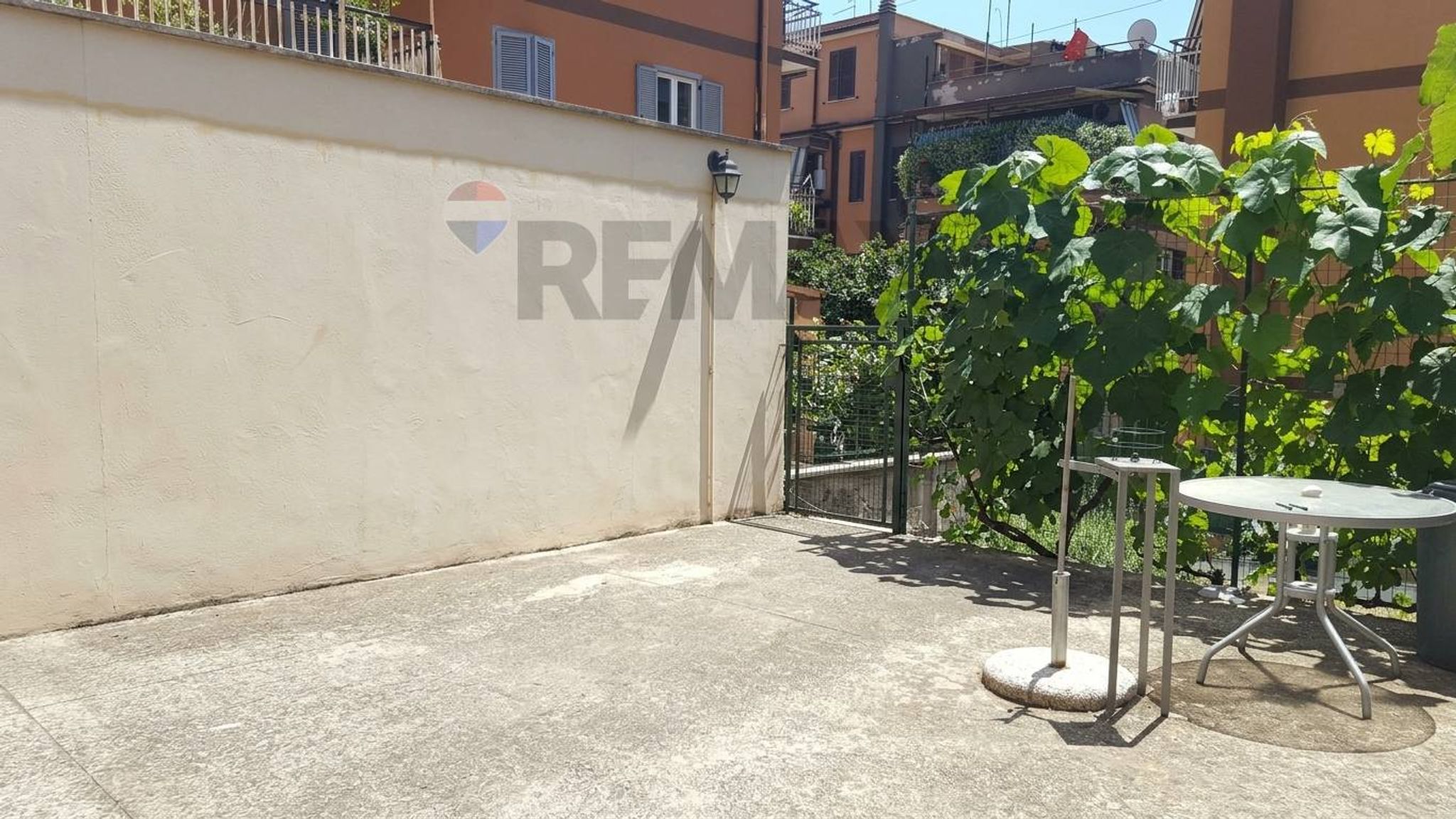 Terrazza