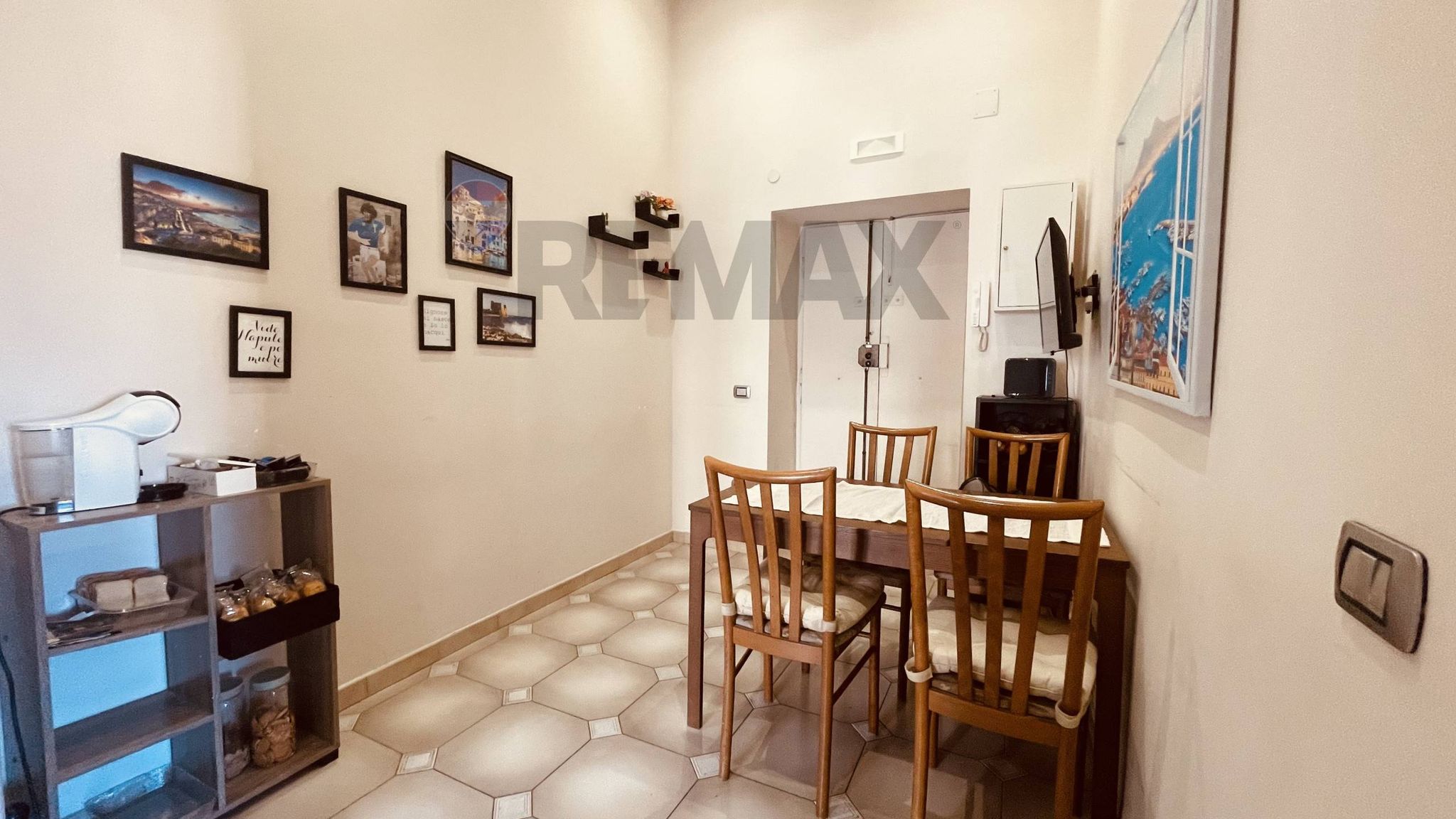 Sala da pranzo