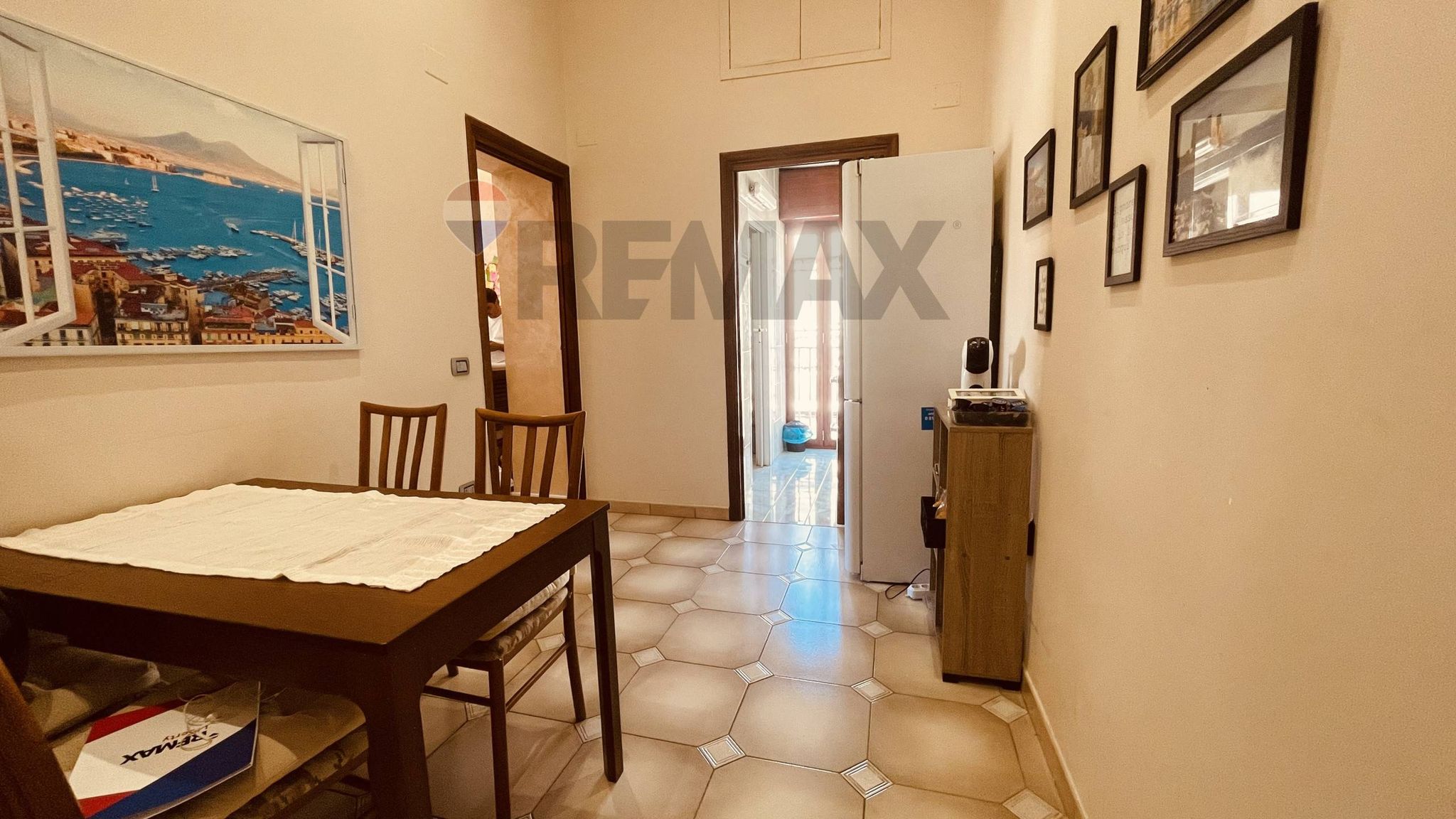 Sala da pranzo