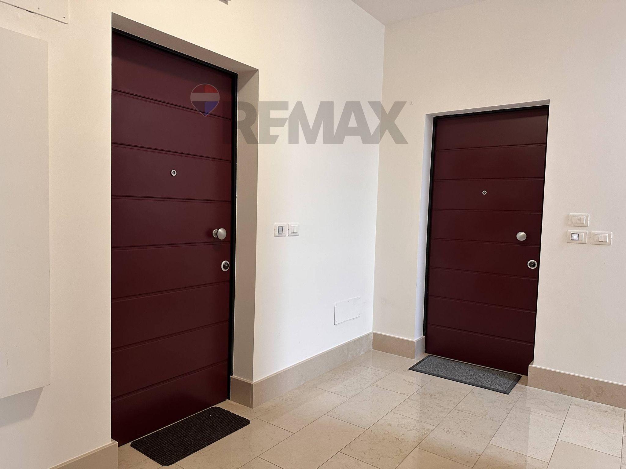 Hall / corridoio