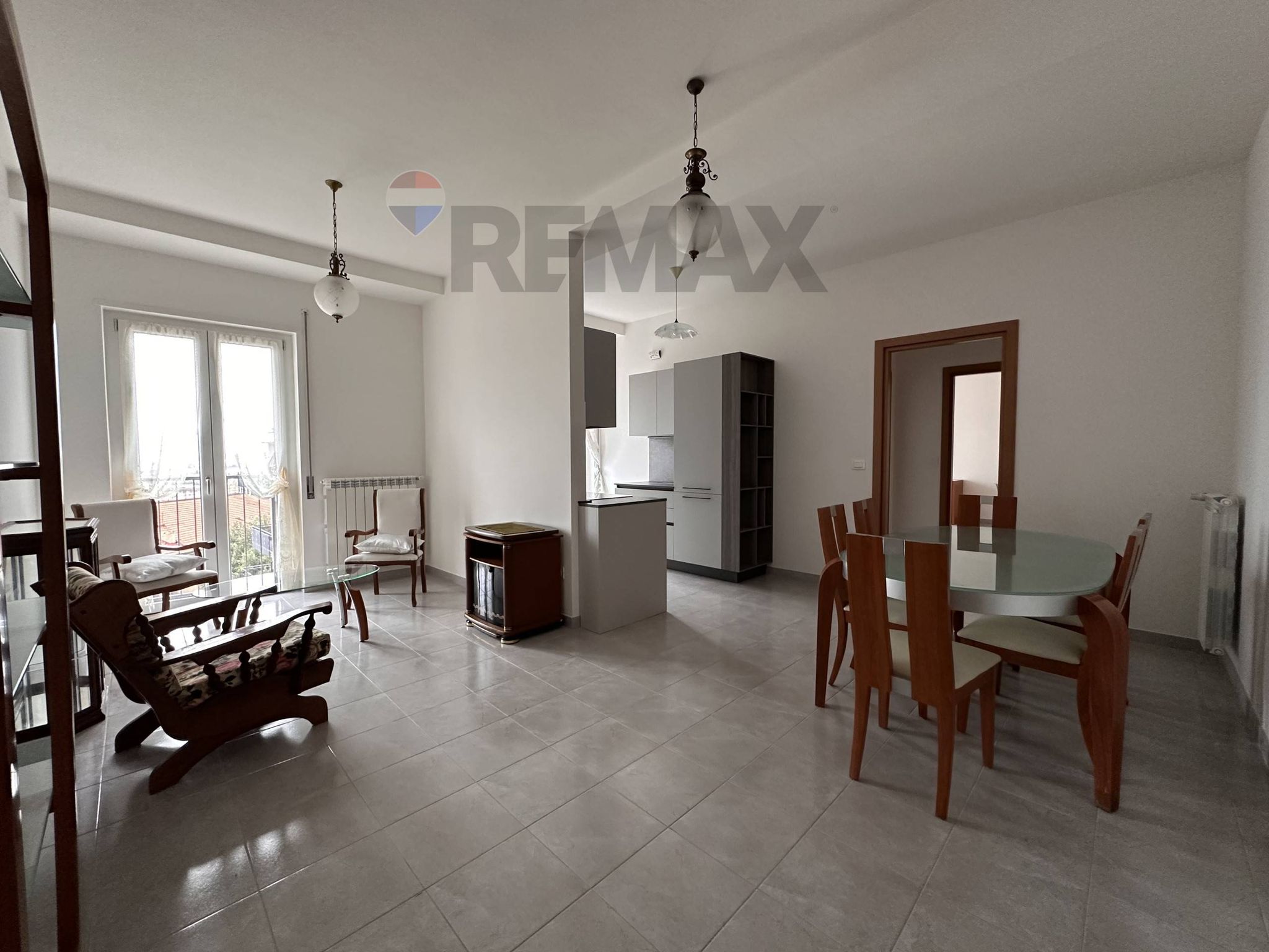 Sala da pranzo