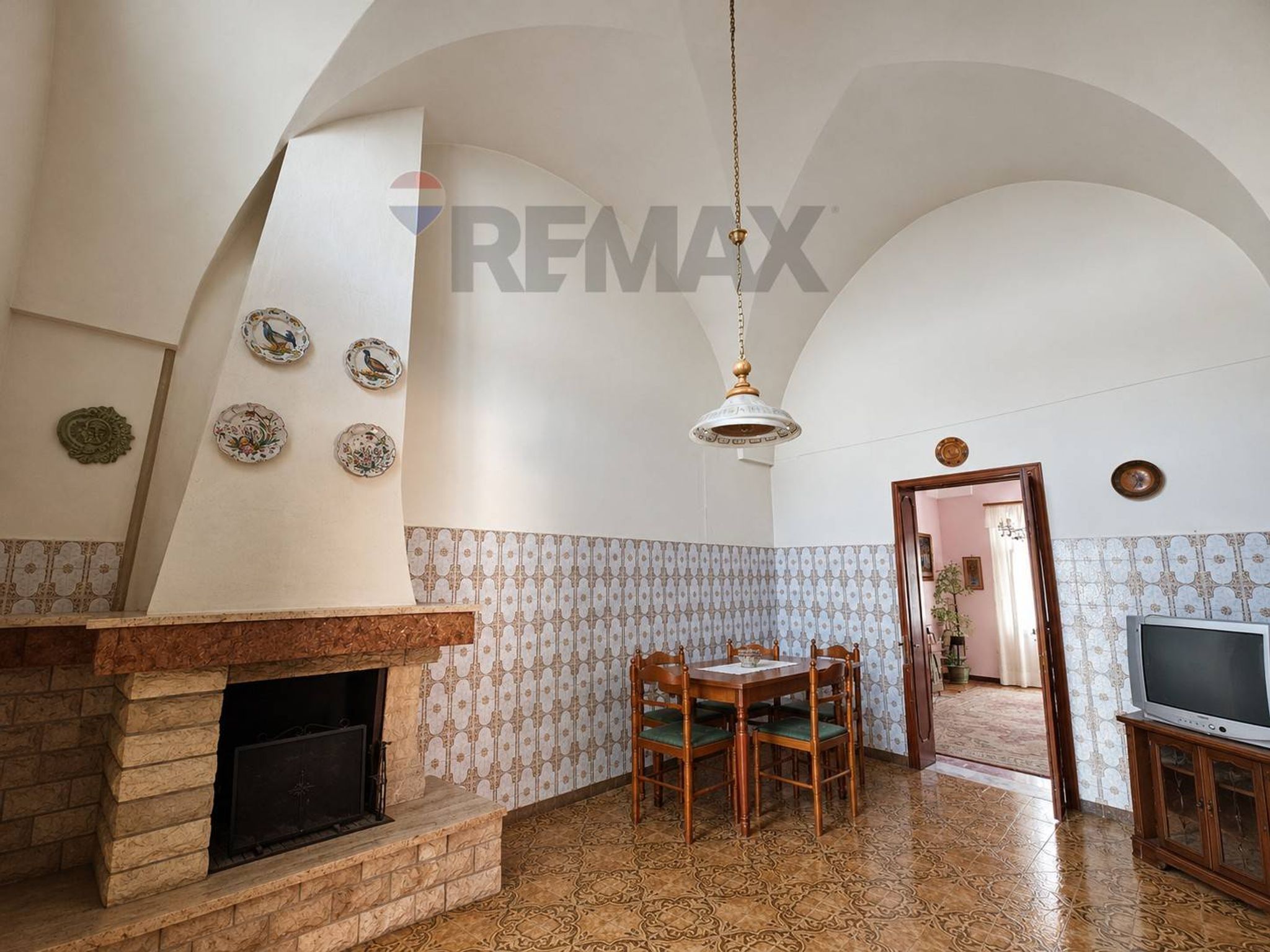 Sala da pranzo