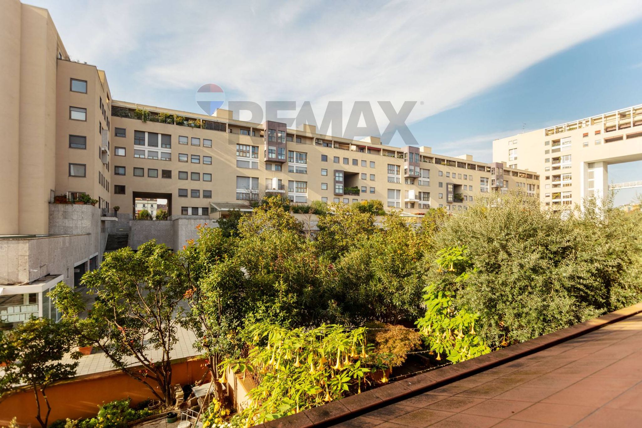 Immobile a Milano